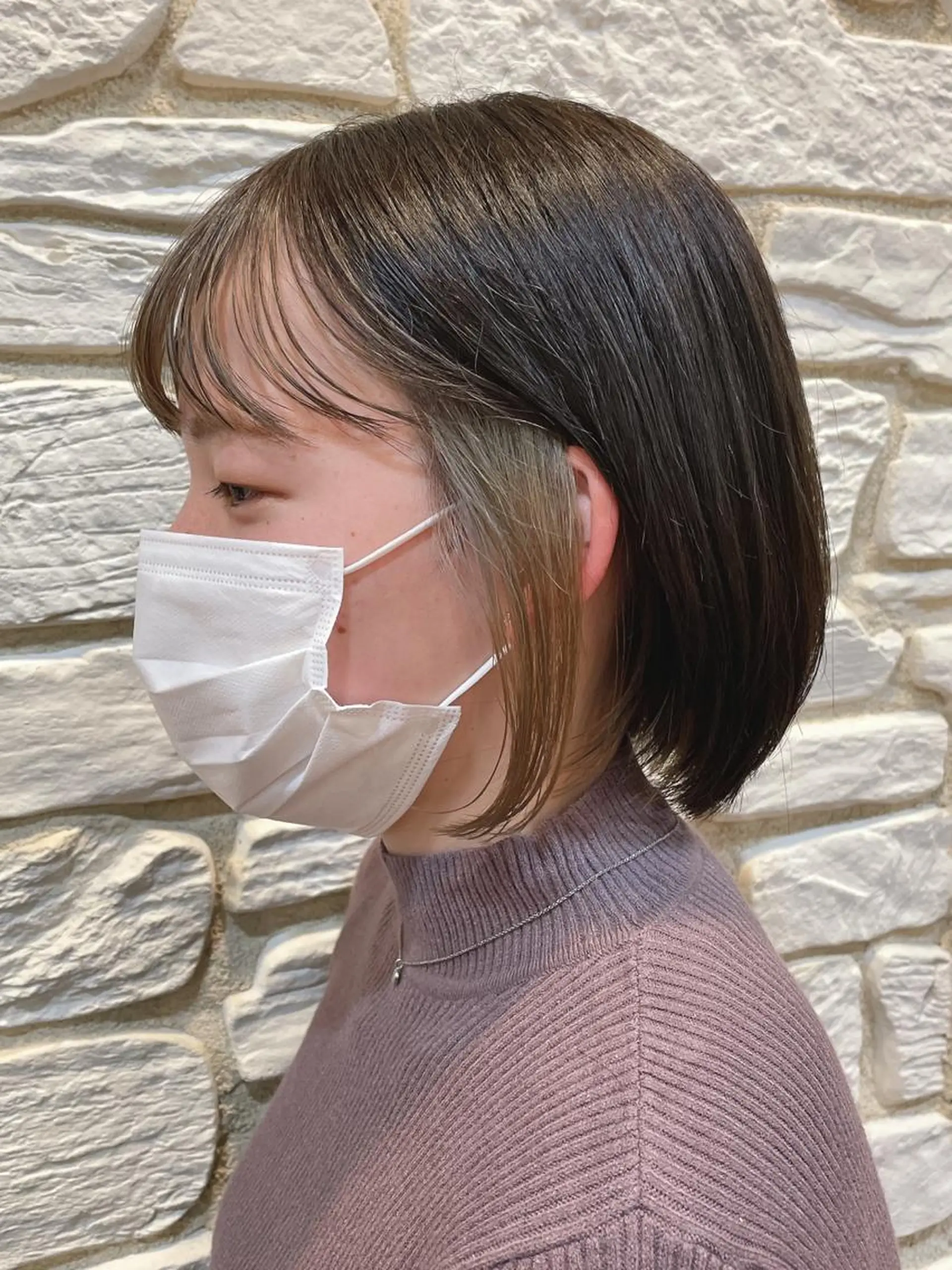 ショート Hair Design Lima所属・魅力引き出しUP😉 ✂︎吉田尚矢✂︎のヘアスタイル