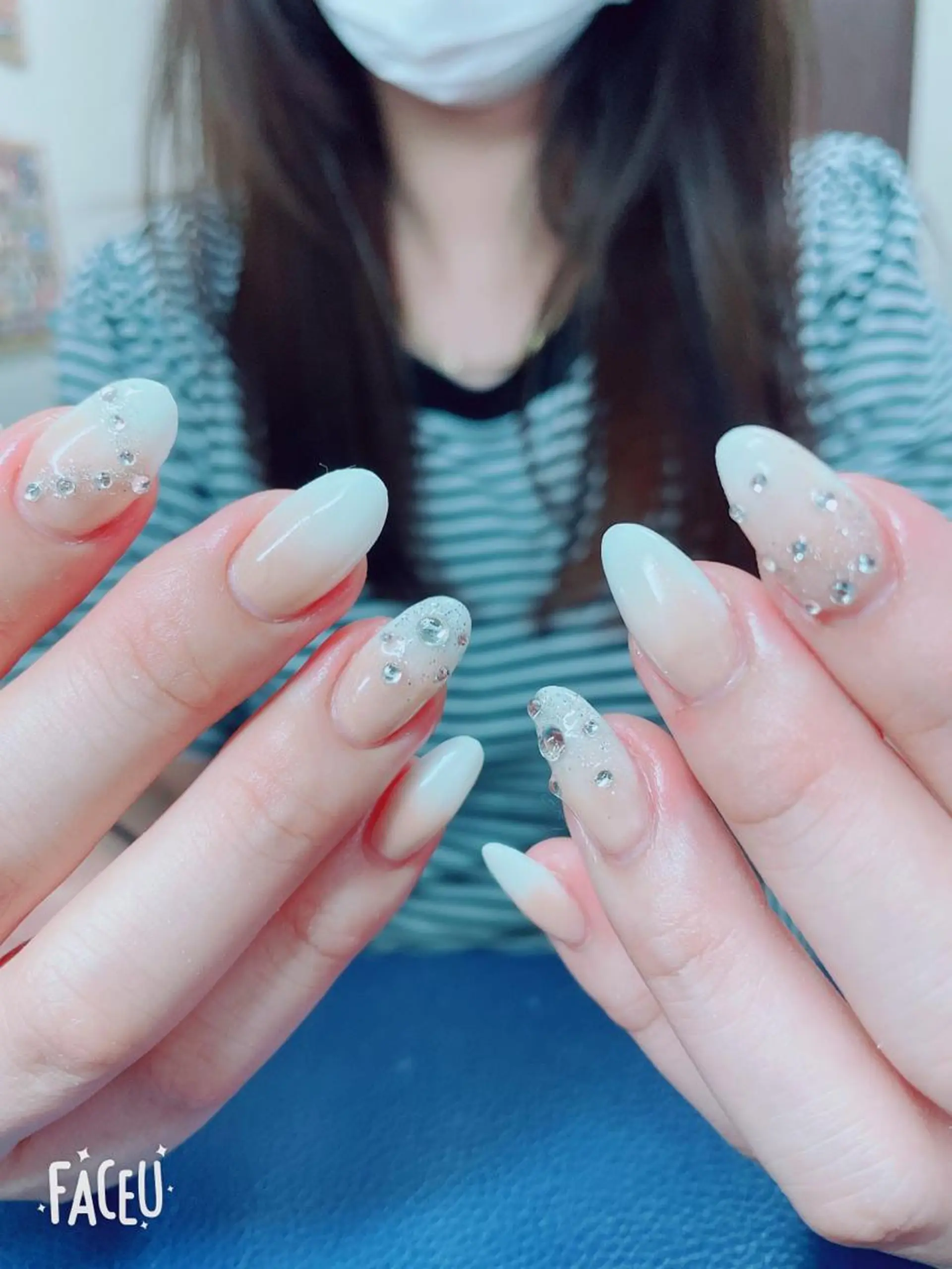 ネイル Sunnynail  サニーのネイルデザイン