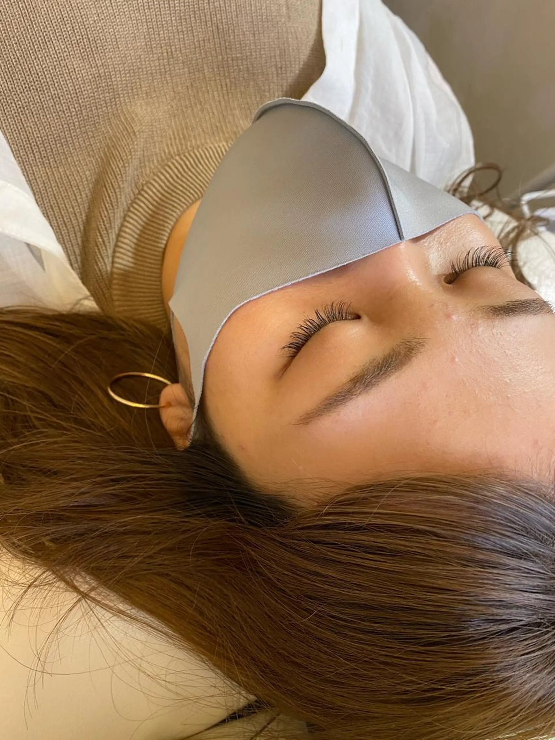 マツエク・マツパ owner/ MIRAIのマツエク・マツパデザイン