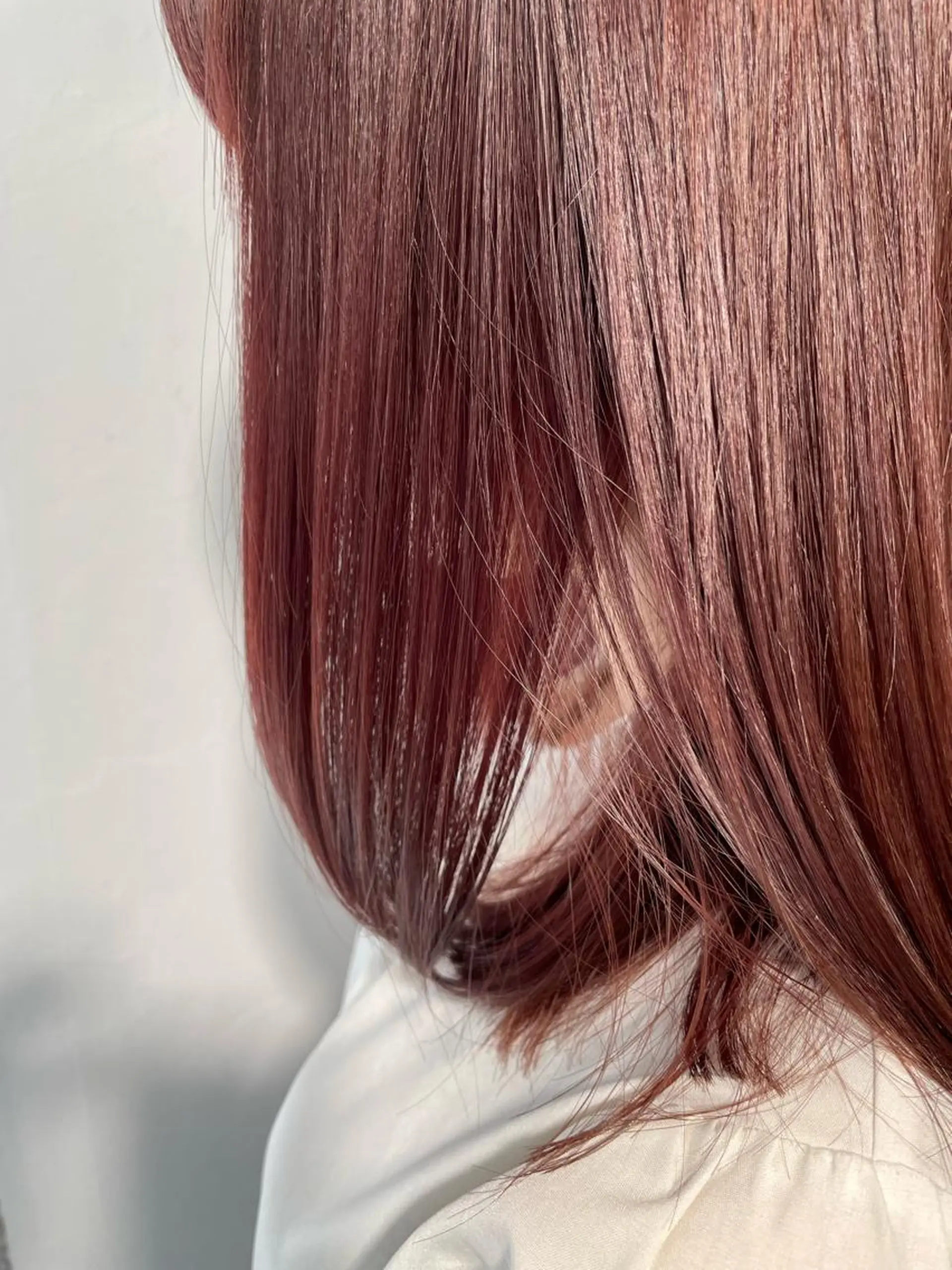 カラー ヘアカラー トリートメント 須藤 ゆーたのヘアスタイル