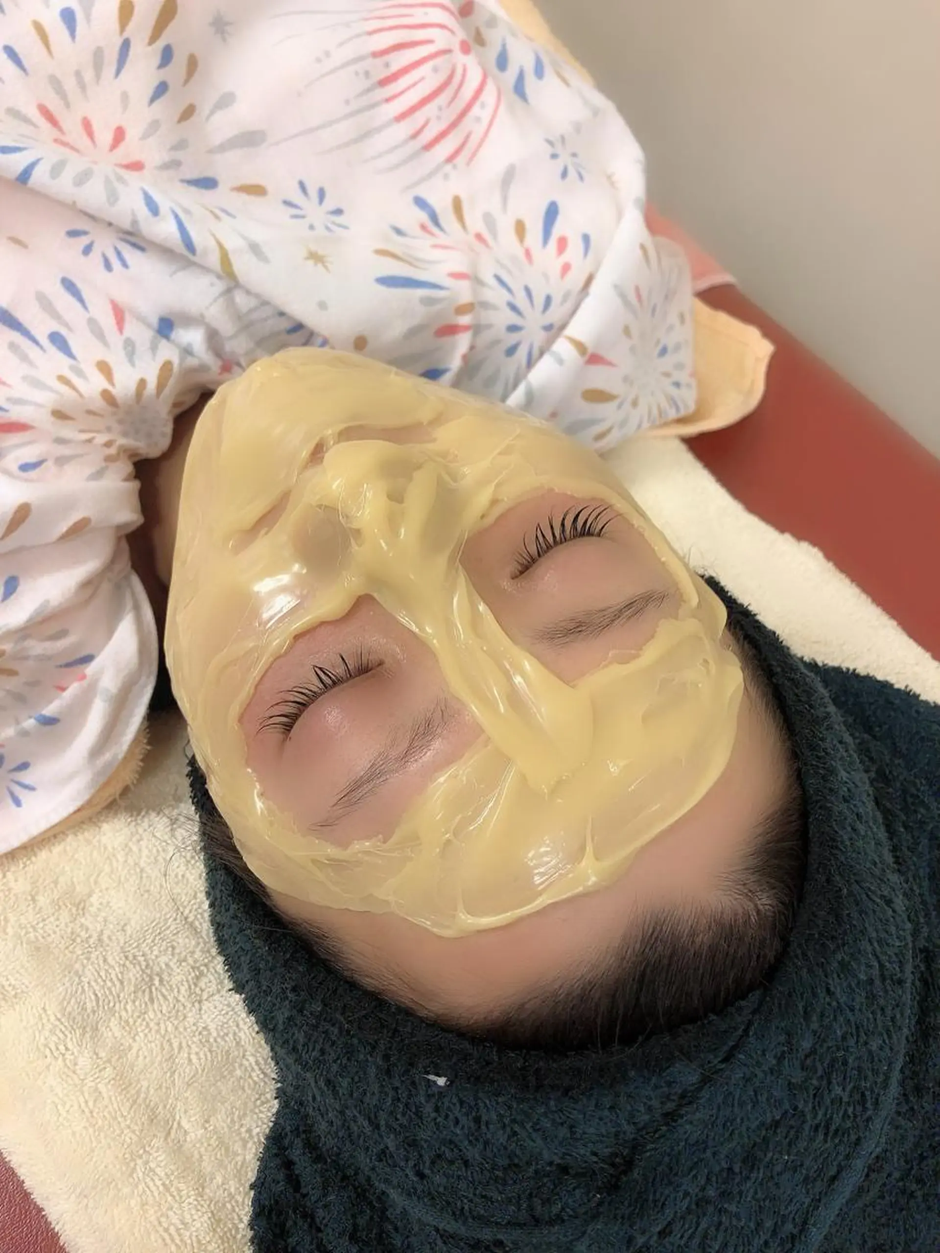 高田 香菜子のエステ・リラクイメージ