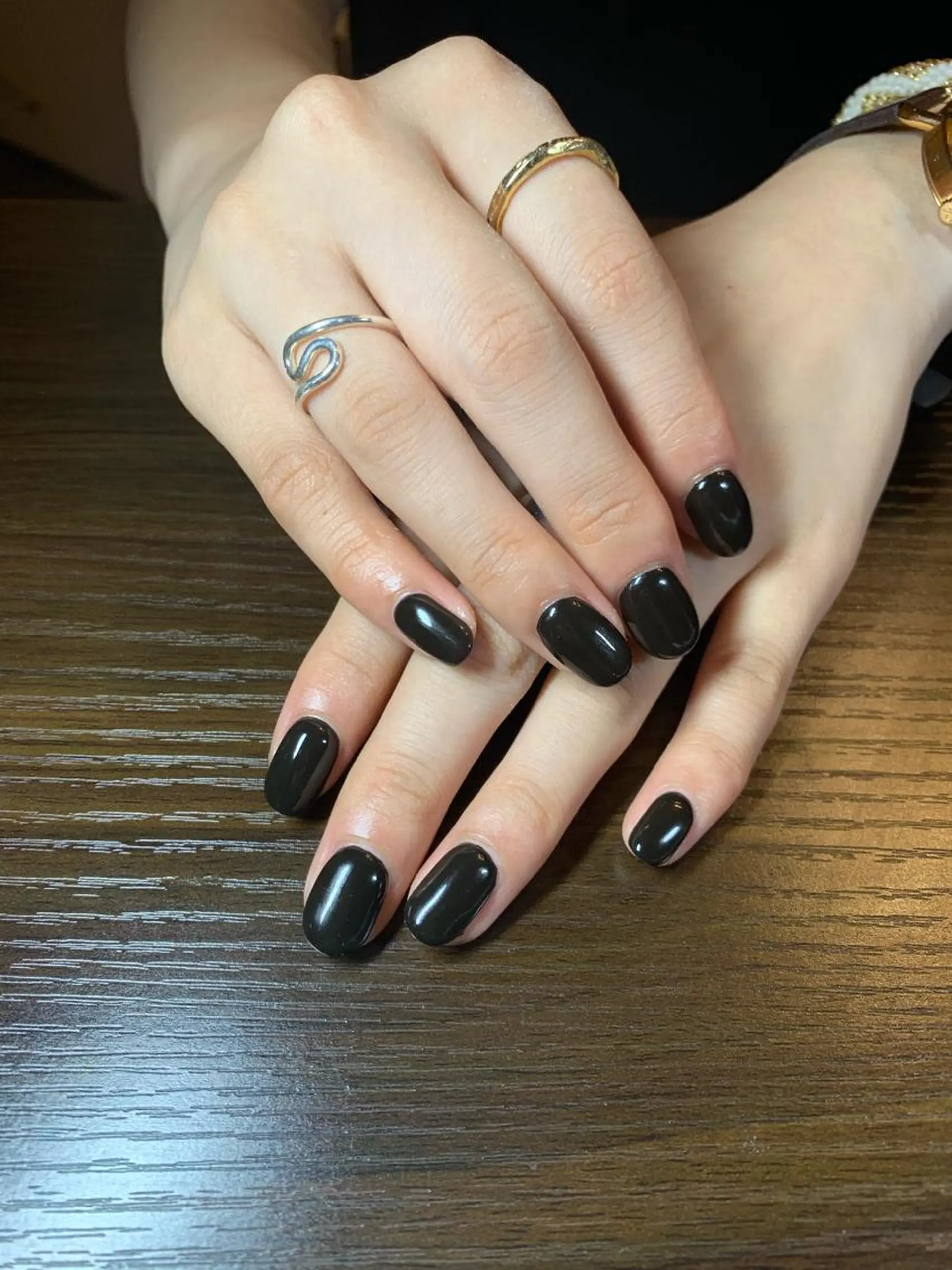 ネイル 松山 美由紀のネイルデザイン