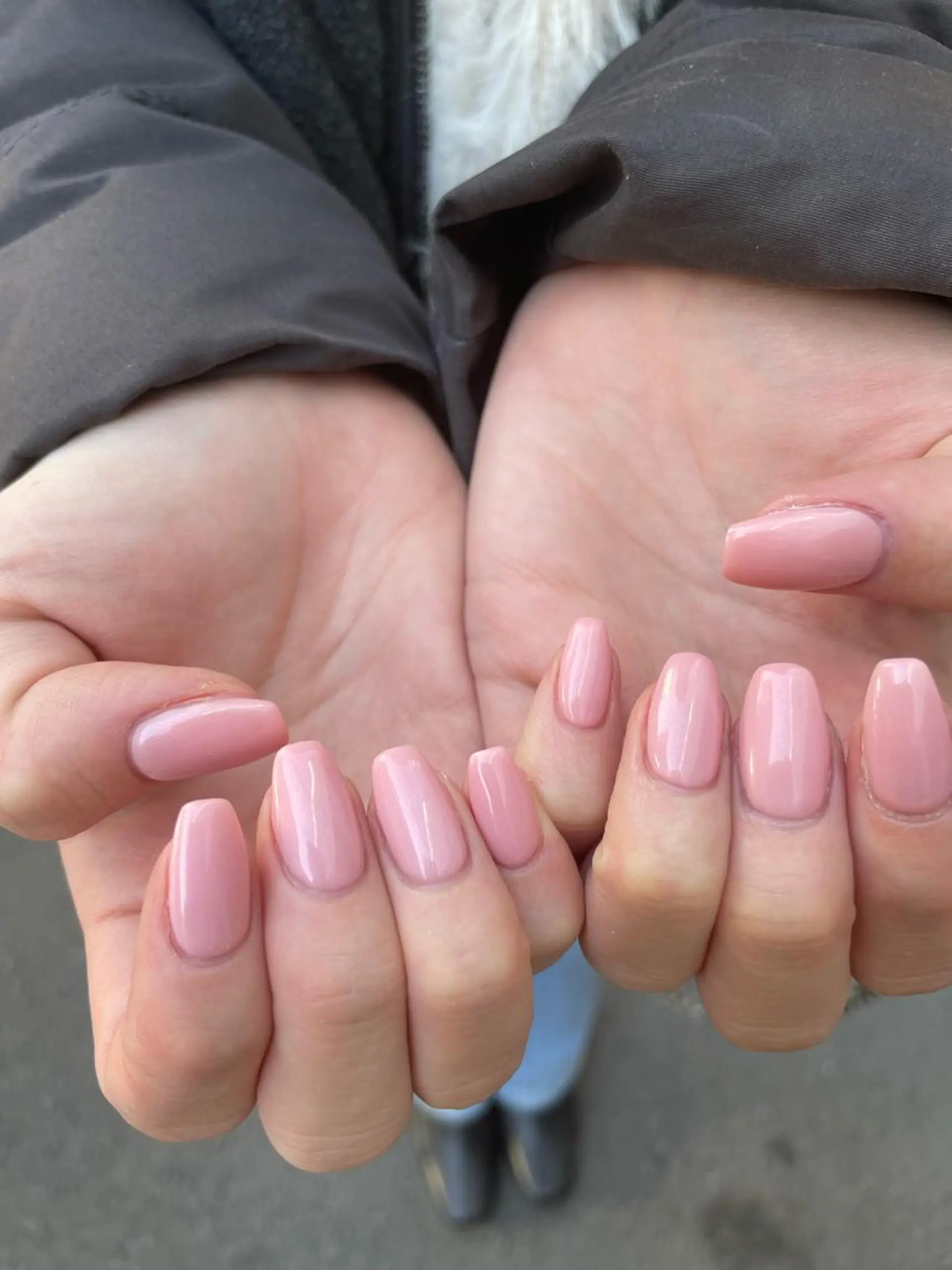 ネイル MH_ Nailのネイルデザイン