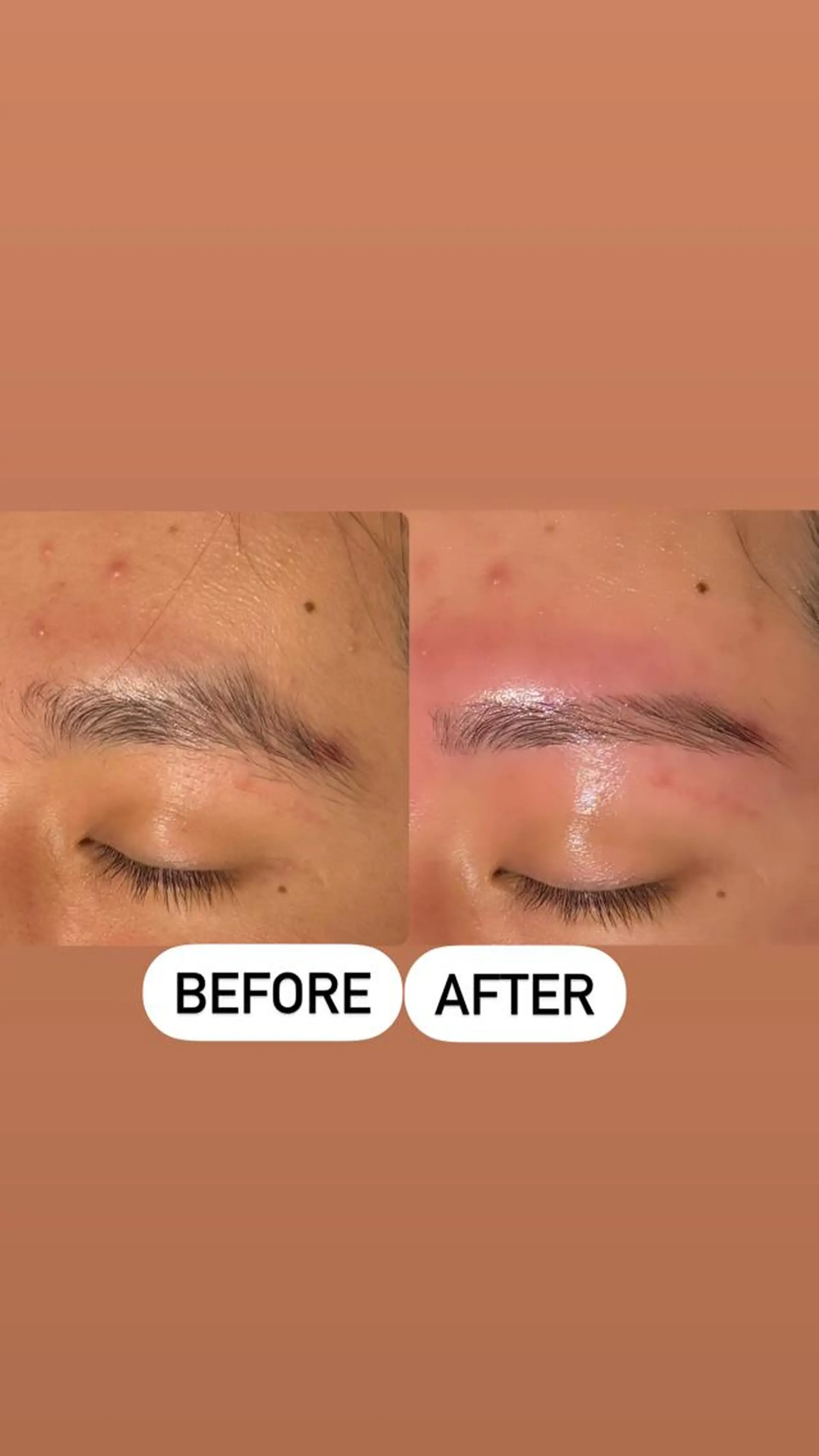 メンズ アイブロウ ワックス脱毛 眉カット その他(アイブロウ) メンズ眉毛ITSUK Iメンズ専門　新宿の眉毛・アイブロウイメージ