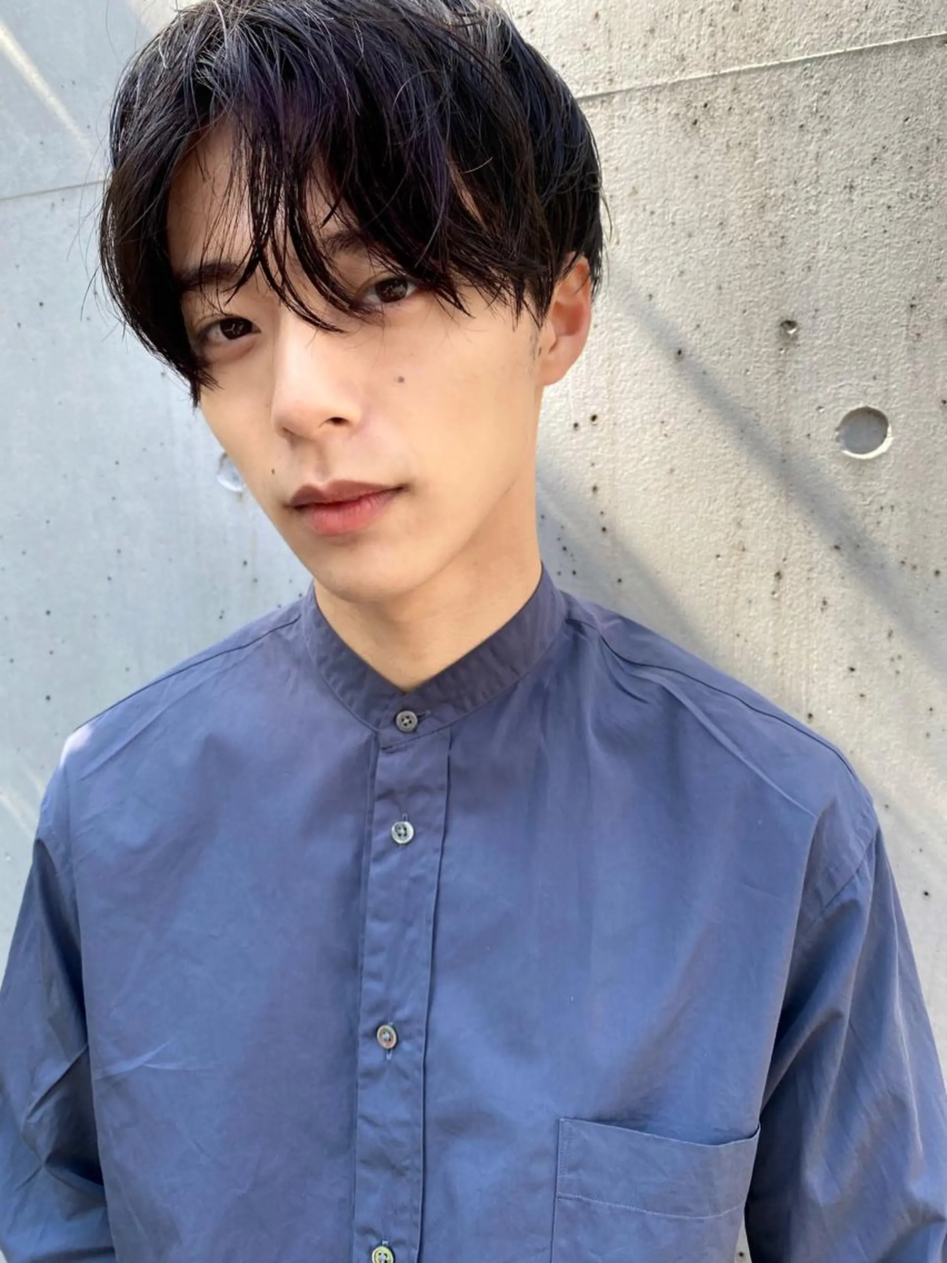 ショート メンズ RYOMA/ 似合わせ🎧🤍のヘアスタイル