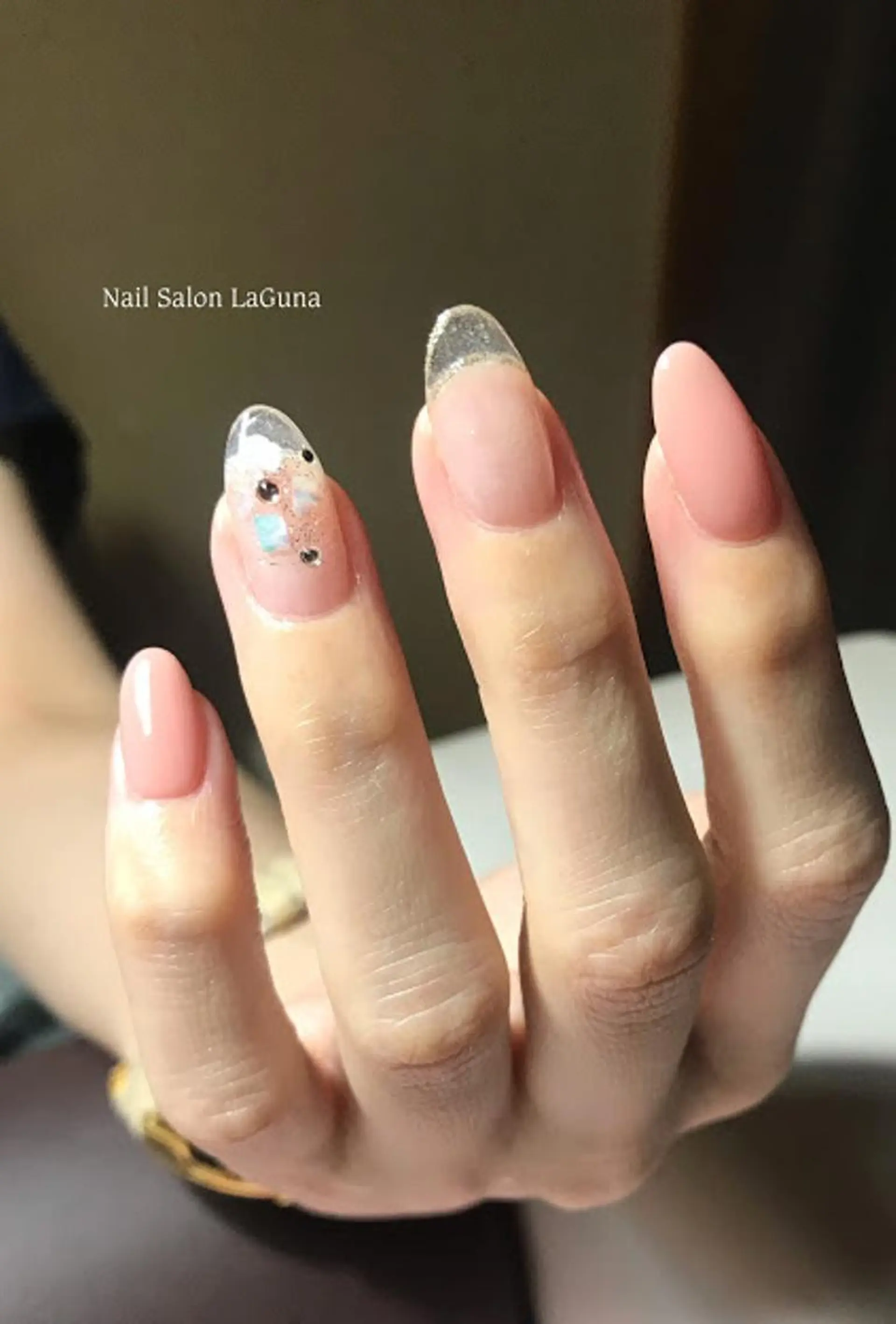 ネイル Am:nail 柏 SUE（スゥ）のネイルデザイン