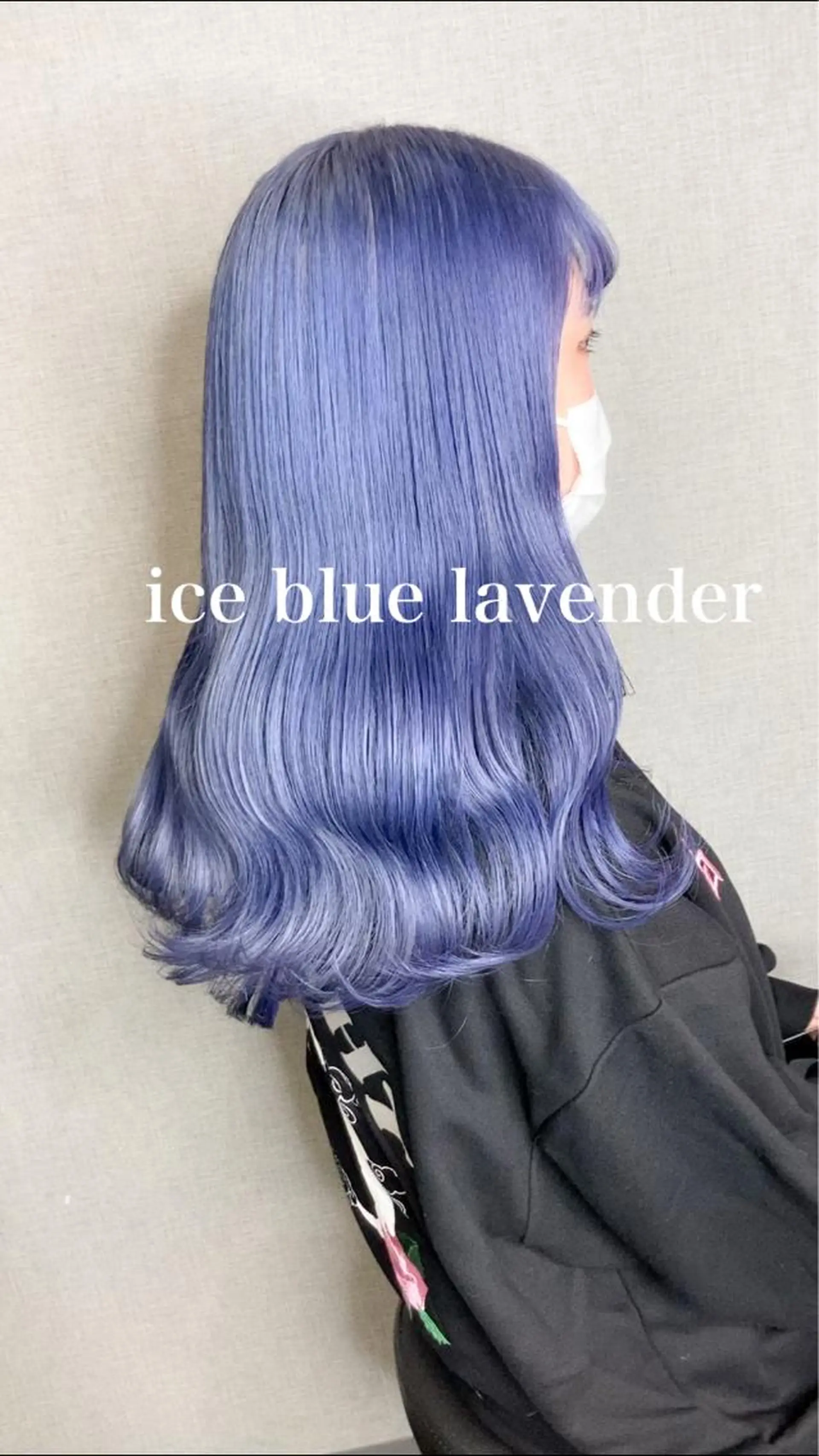 ロング カラー Selenehair 三条本店のヘアスタイル