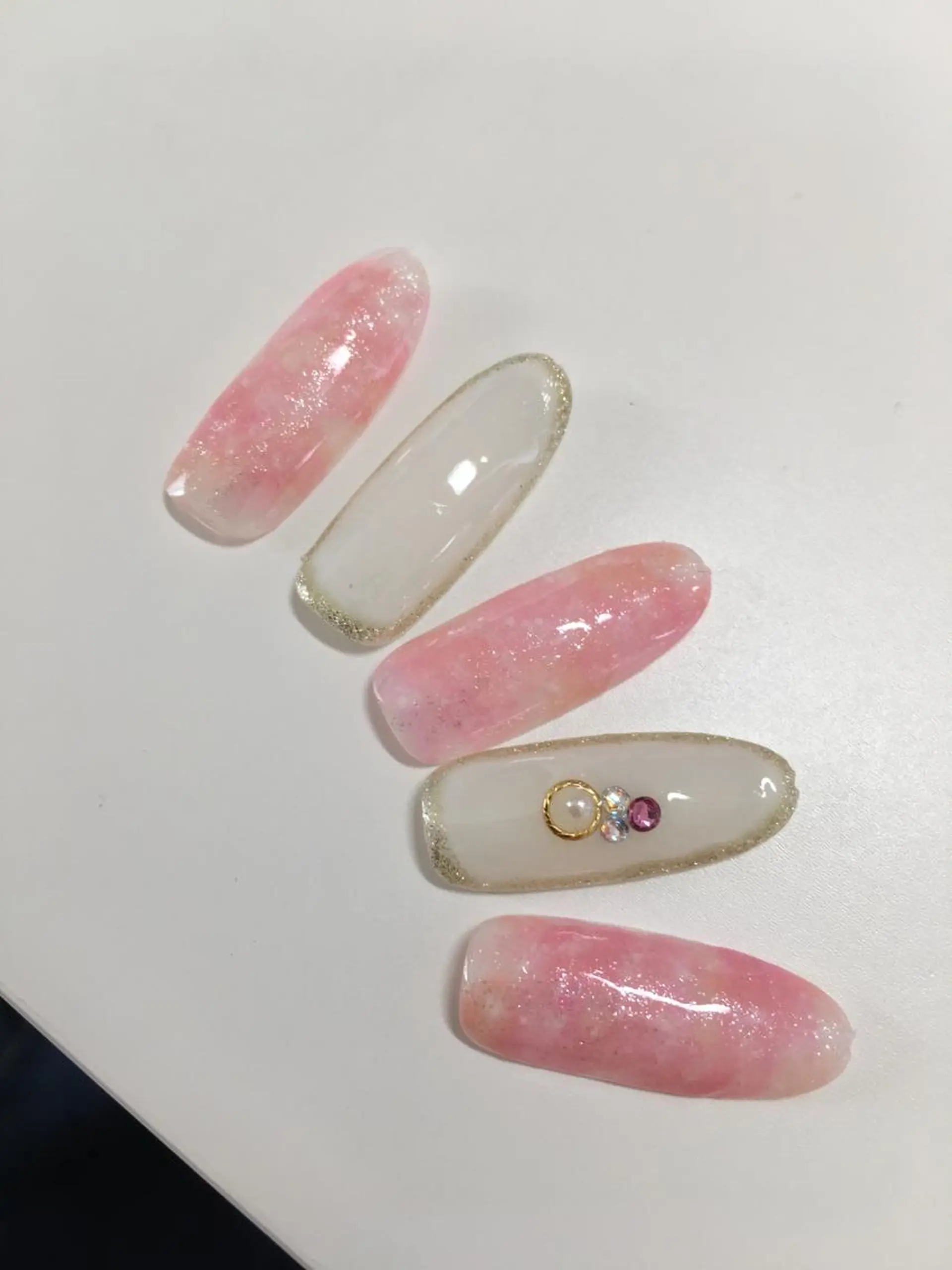 ネイル CULU -LUのネイルデザイン