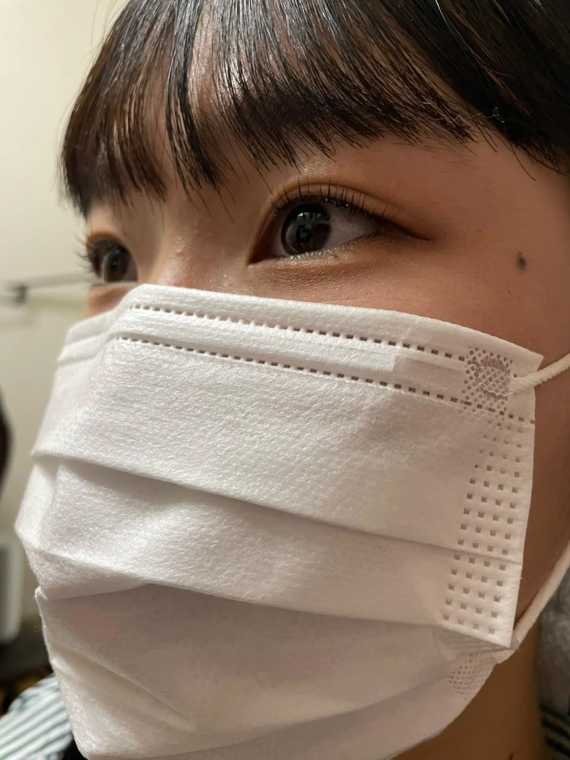 マツエク・マツパ dear beautyのマツエク・マツパデザイン