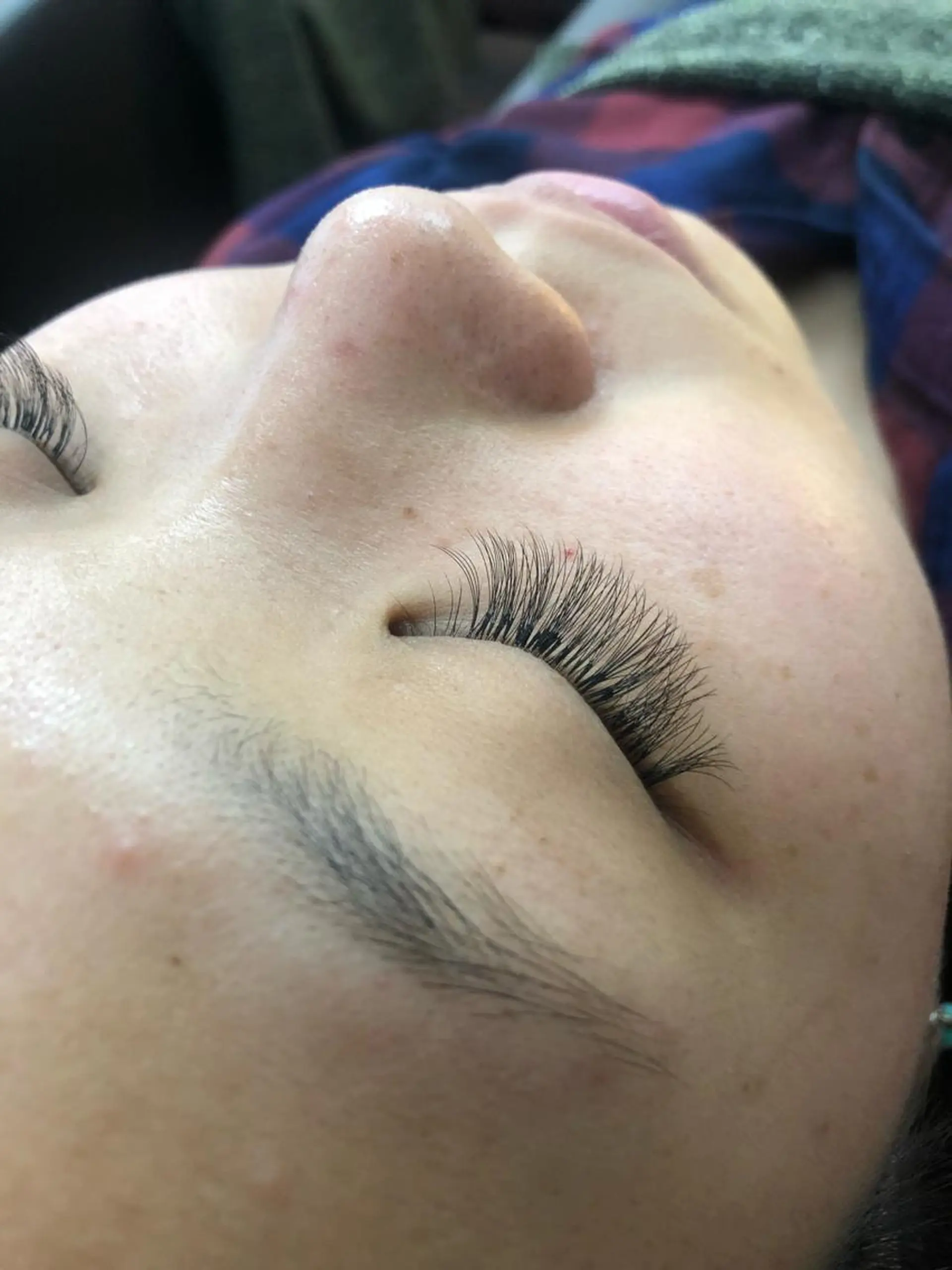 マツエク・マツパ KITTY 立川のネイルデザイン