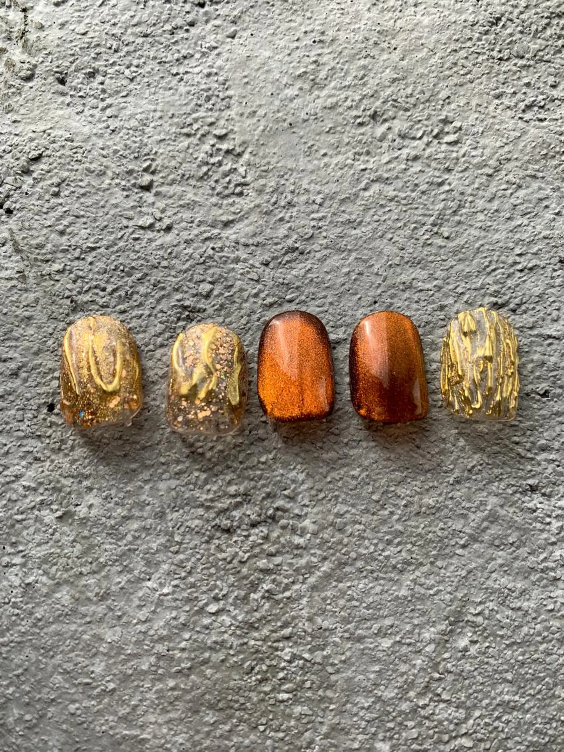 ネイル anny ／あにのネイルデザイン