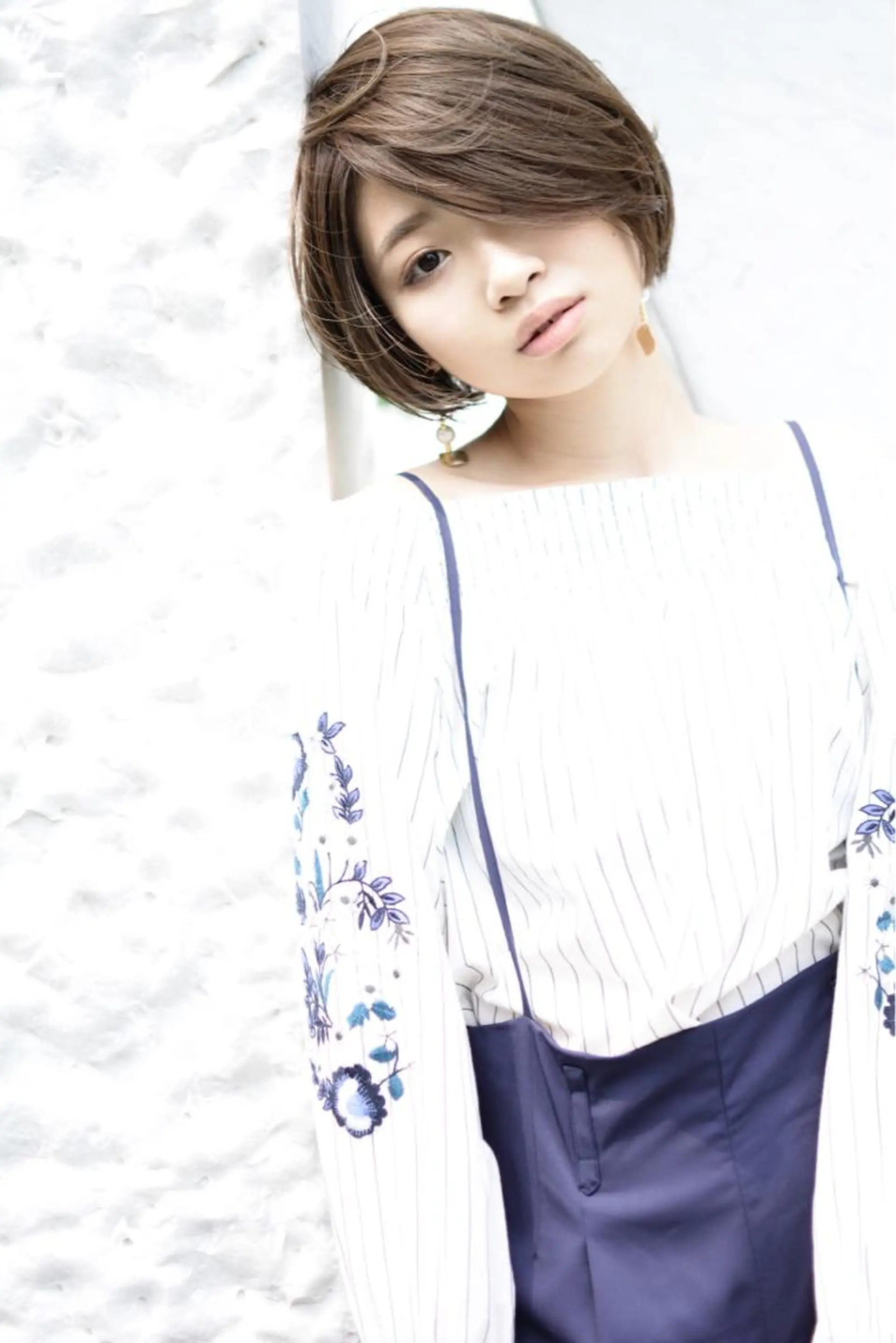 ショート カラー 斉藤 正敏のその他イメージ