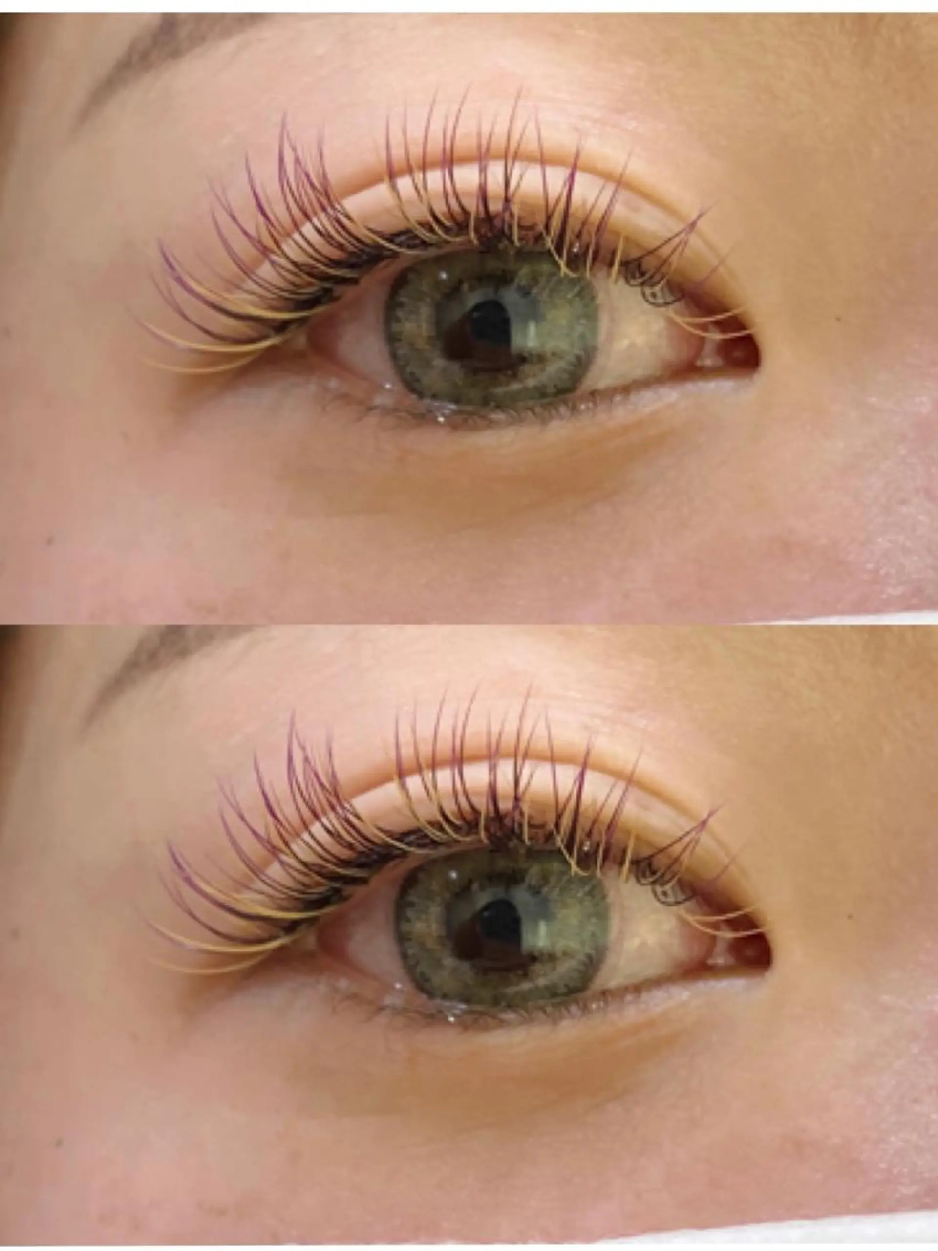 マツエク・マツパ Lim五反田所属・TSUNA 🌙 Lim 五反田のマツエク・マツパデザイン