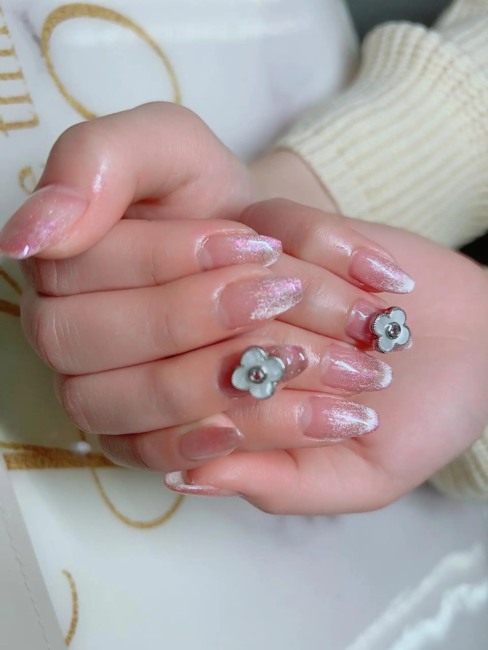 ネイル インフィニティ ネイルサロンのネイルデザイン