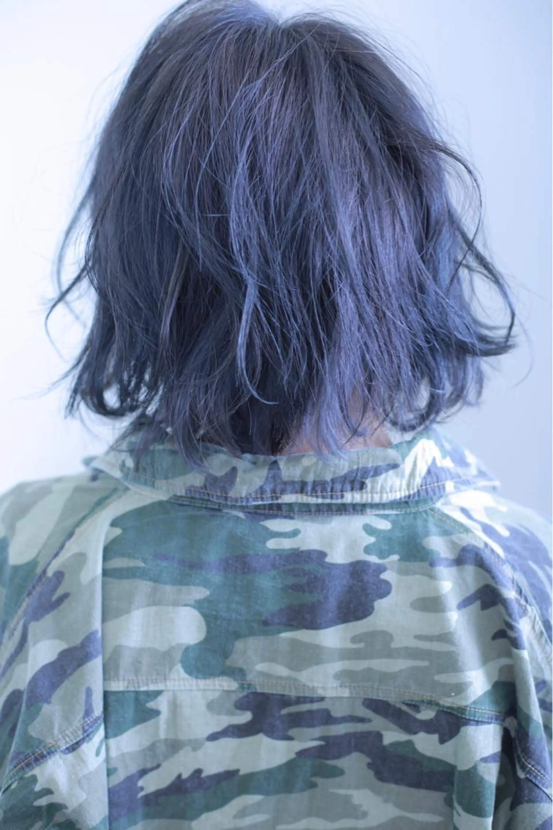 ショート 伊藤 裕貴のヘアスタイル