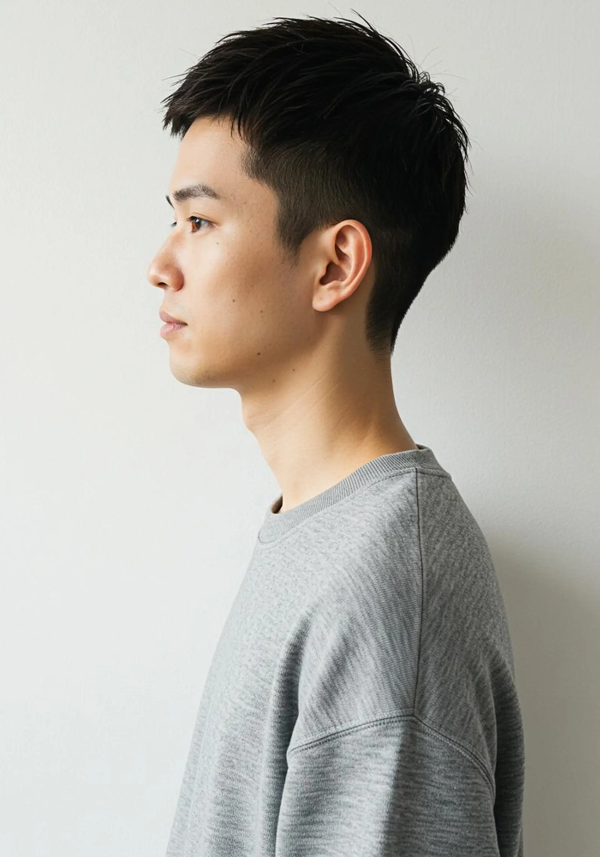 メンズ Honoko 🐰のヘアスタイル