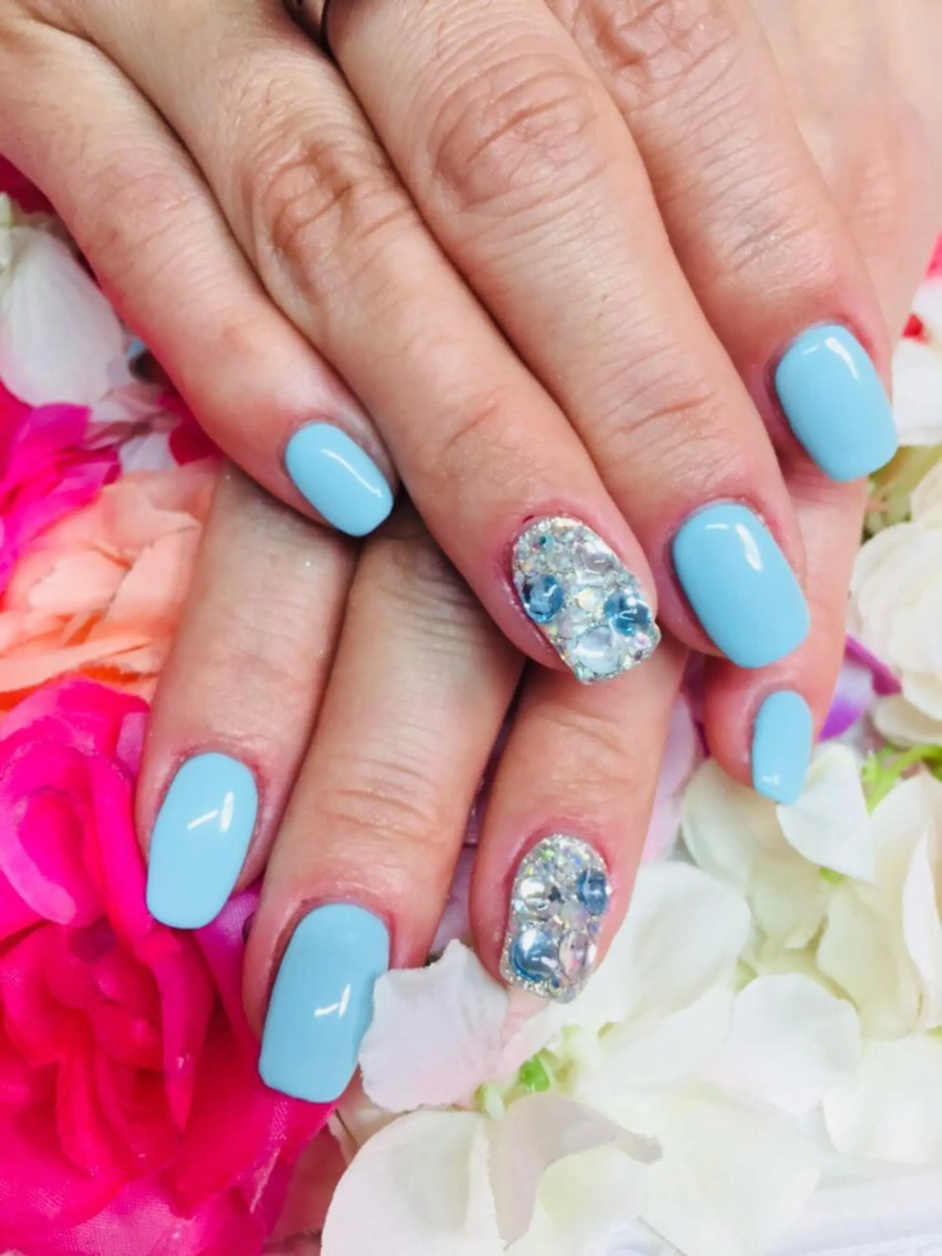 ネイル 酵素風呂　RA.RA所属・酵素風呂 RA.RAのその他イメージ