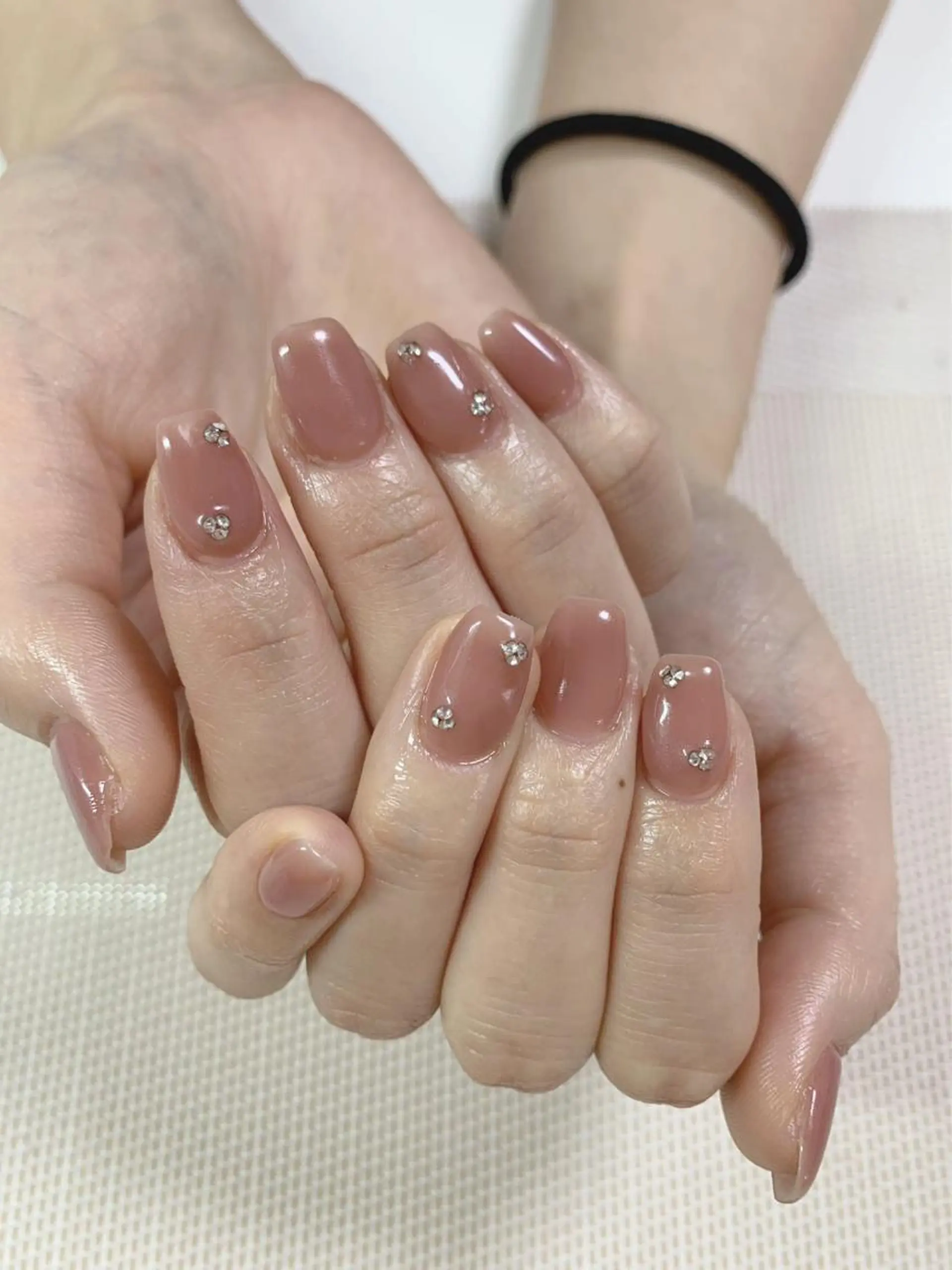 ネイル シーシー ネイルのネイルデザイン