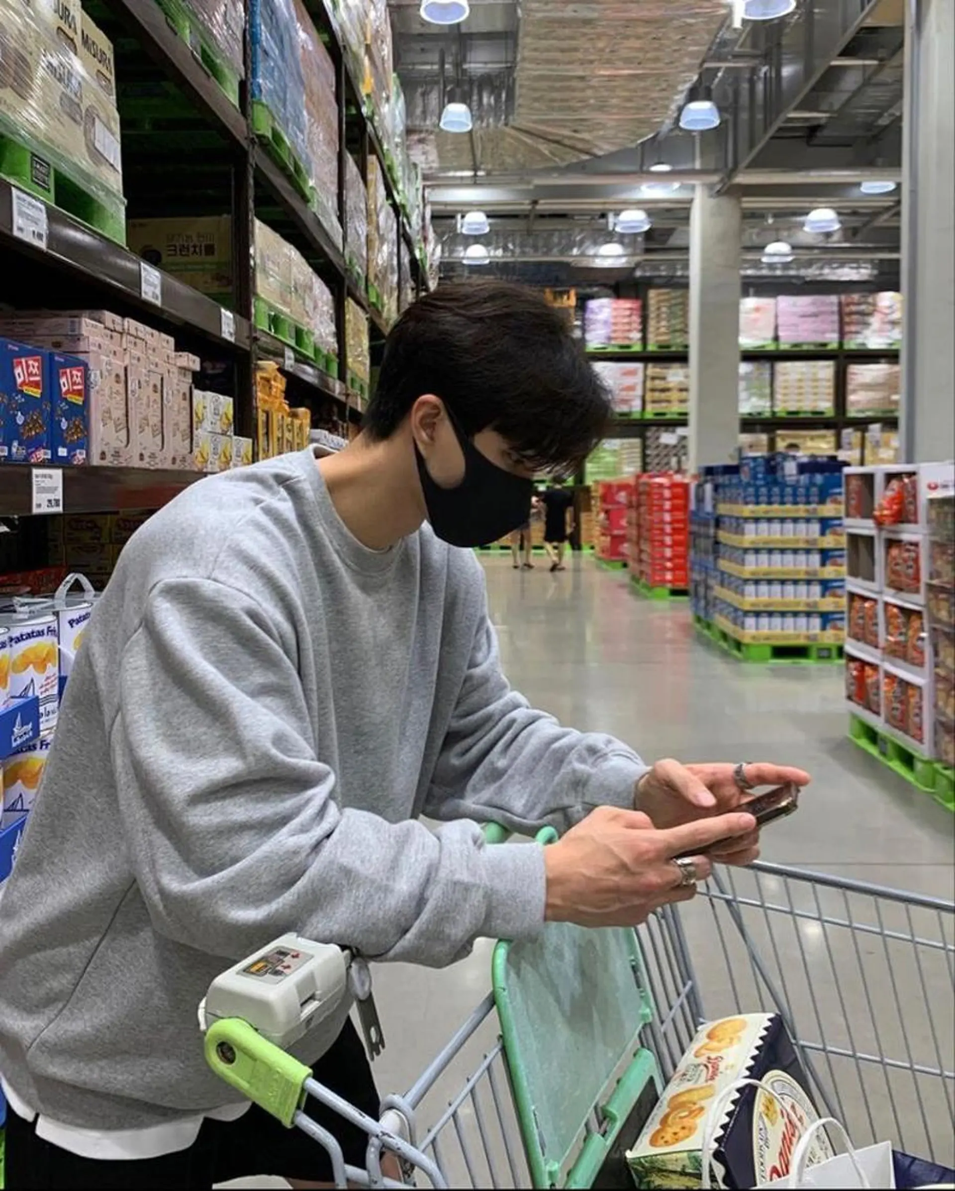 ショート メンズ メンズ韓国風 韓国風ヘア カット ｻﾄｳﾐﾉﾘ韓国ヘア 韓国メンズヘアのヘアスタイル