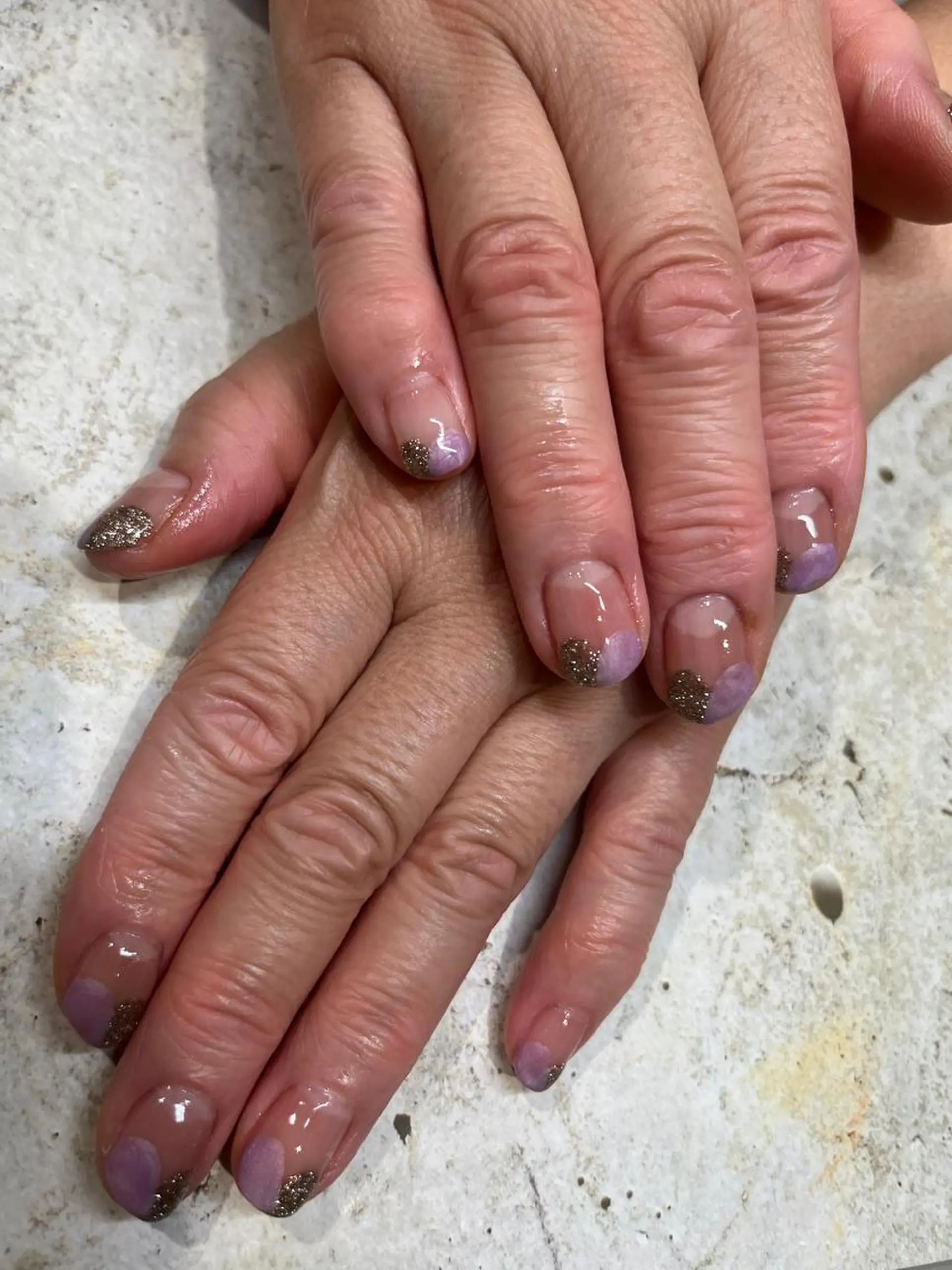 ネイル &robe mii 🌿のネイルデザイン