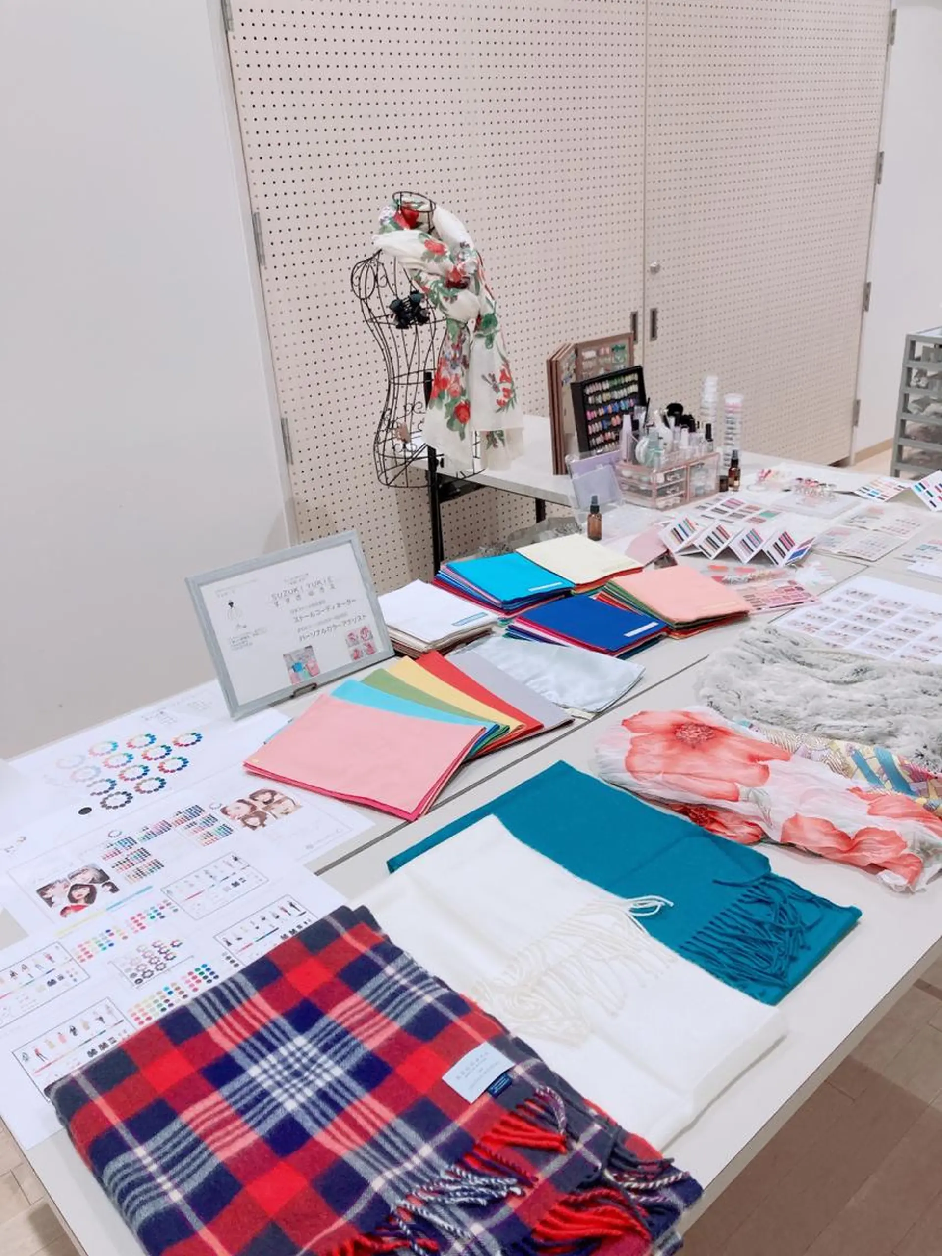 YunAsu ひぃちゃんのエステ・リラクイメージ