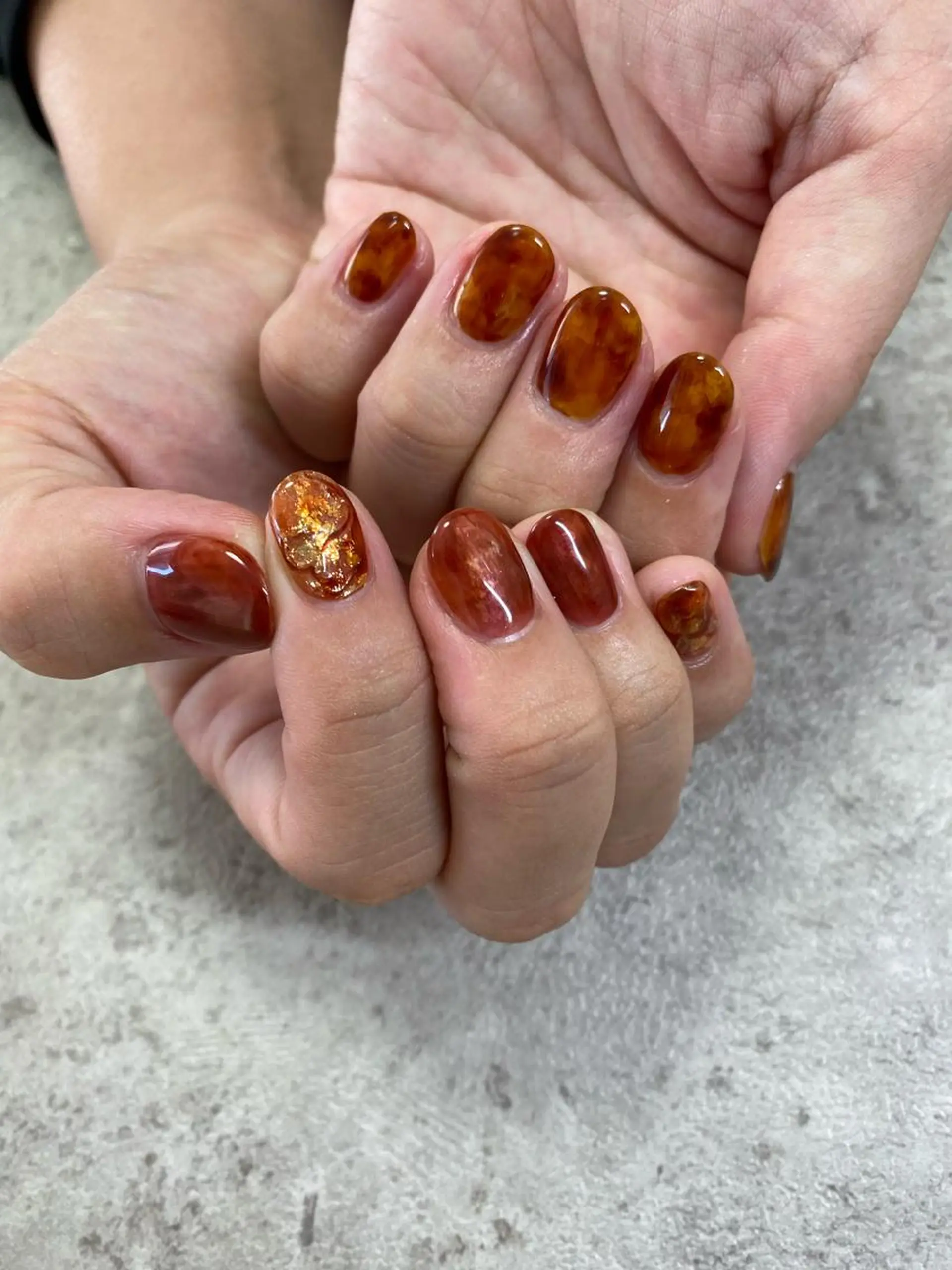 ネイル LINON所属・【LINON】 airiのネイルデザイン