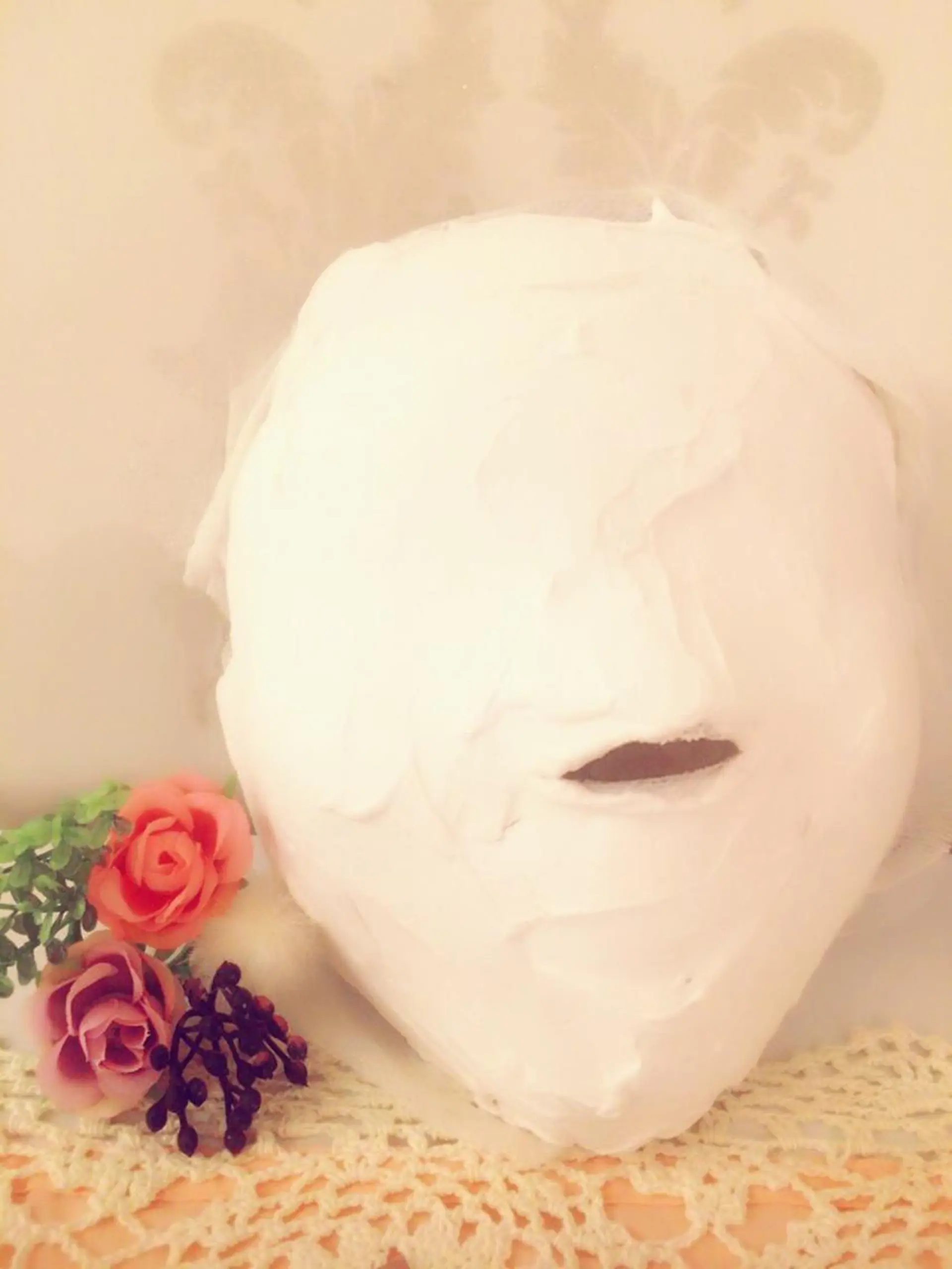 韓国コルギ ハーブピーリング専門  ALMOND所属・ALMOND yukinaのエステ・リラクイメージ