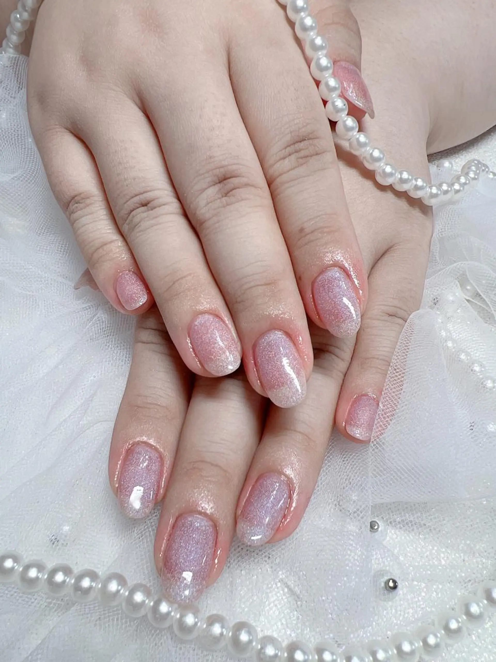 ネイル 美愈所属・美愈 miyuのネイルデザイン