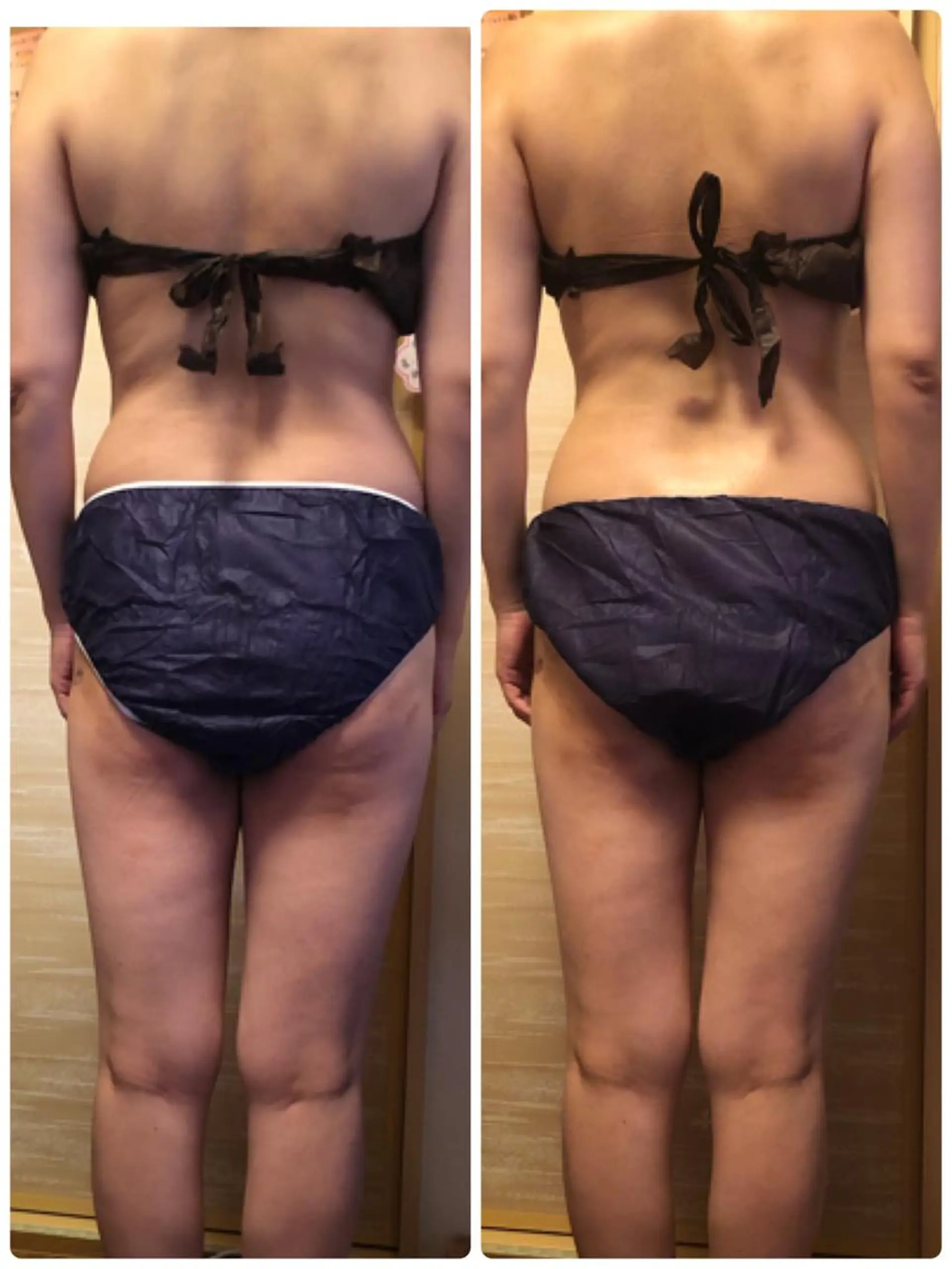 常盤 裕希衣のエステ・リラクイメージ