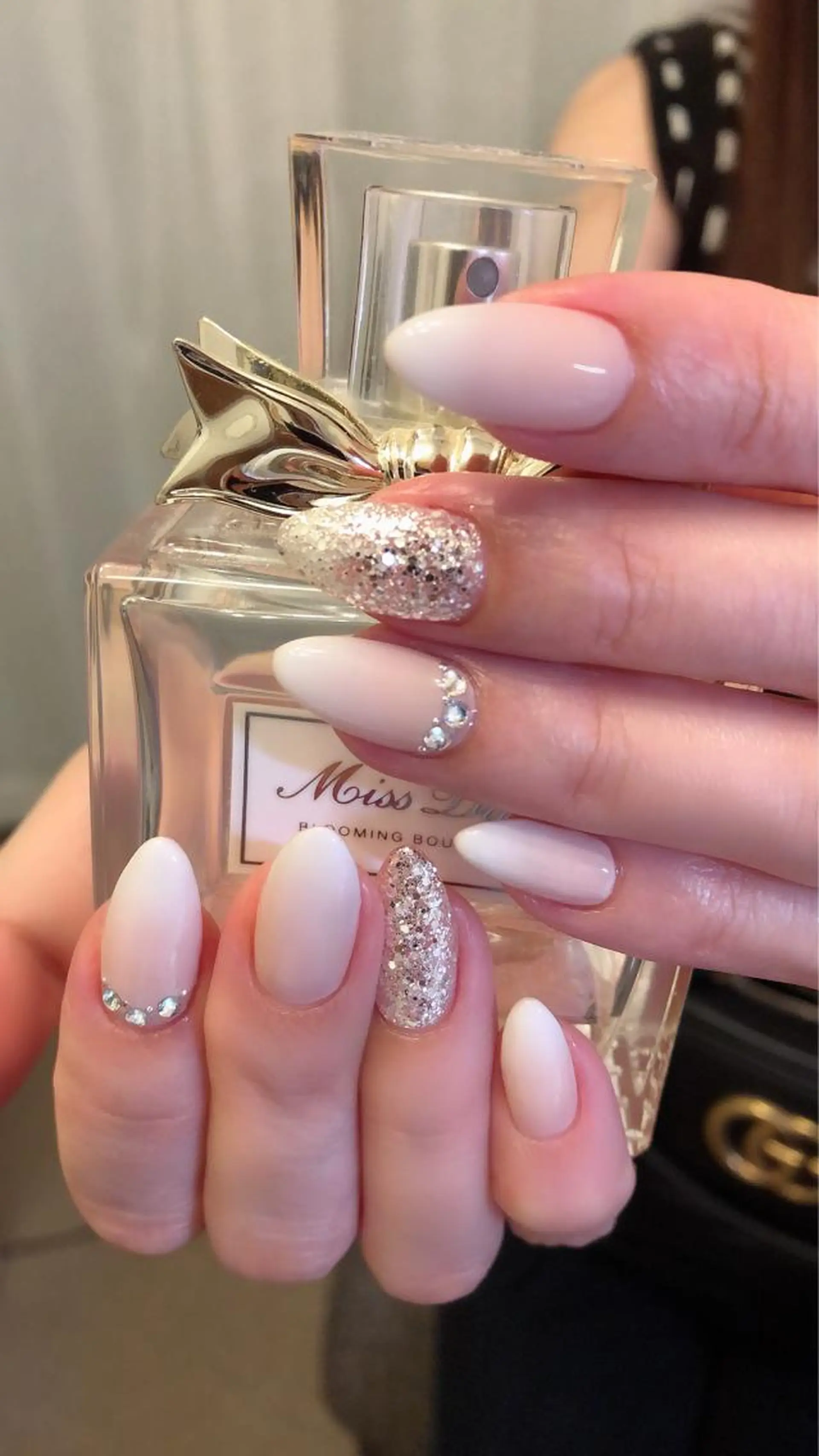 ネイル Petite Cannelle所属・Petite Cannelleのネイルデザイン