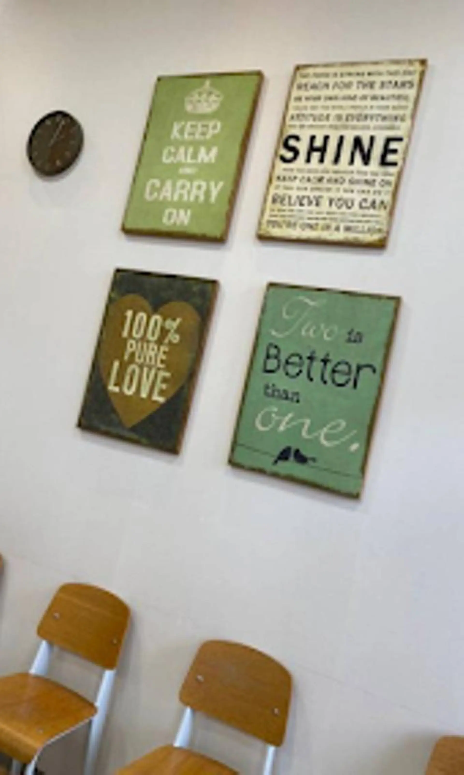 ヘッドスパ　小森 達也のヘアスタイル