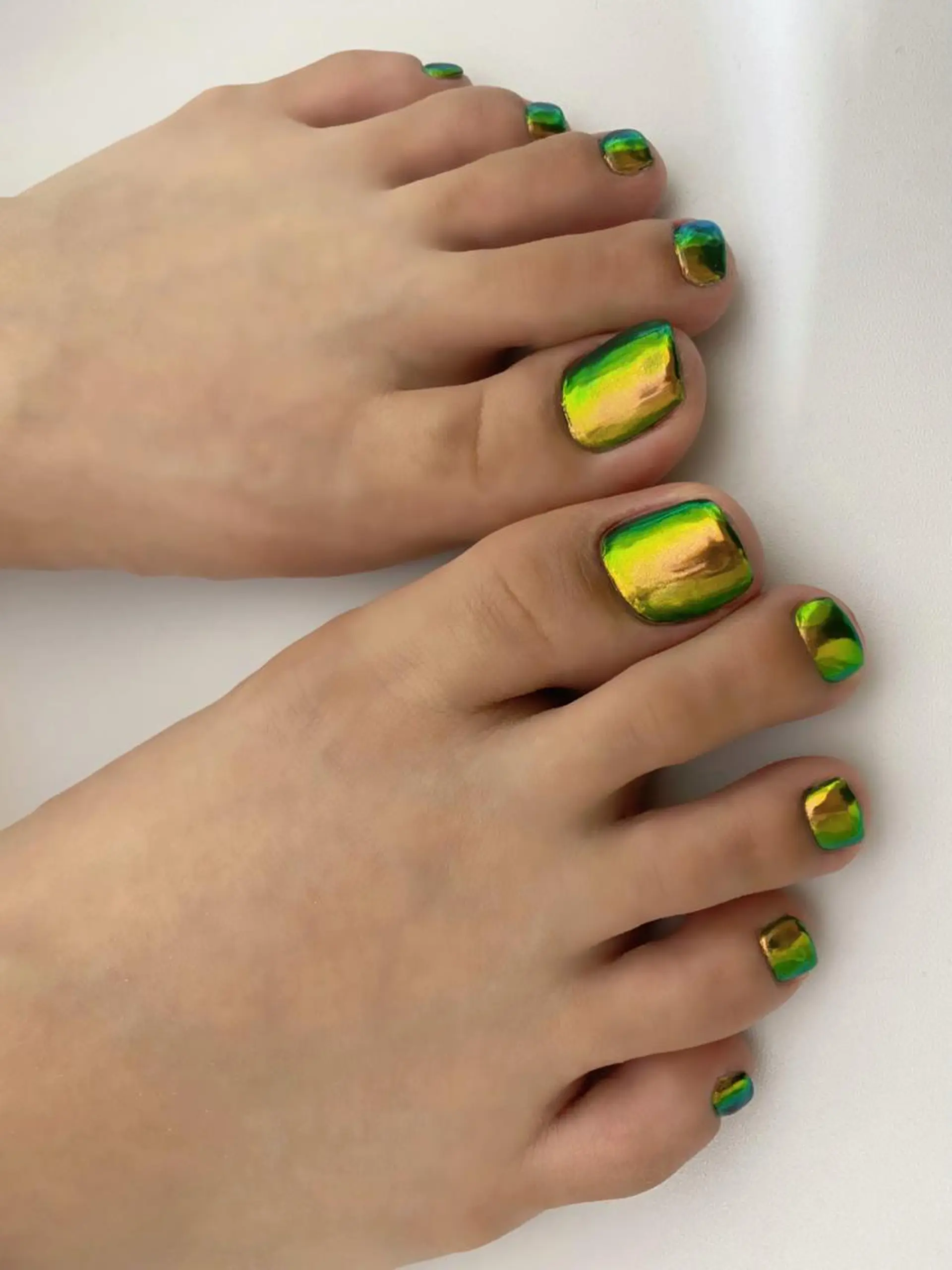 ネイル u sのネイルデザイン