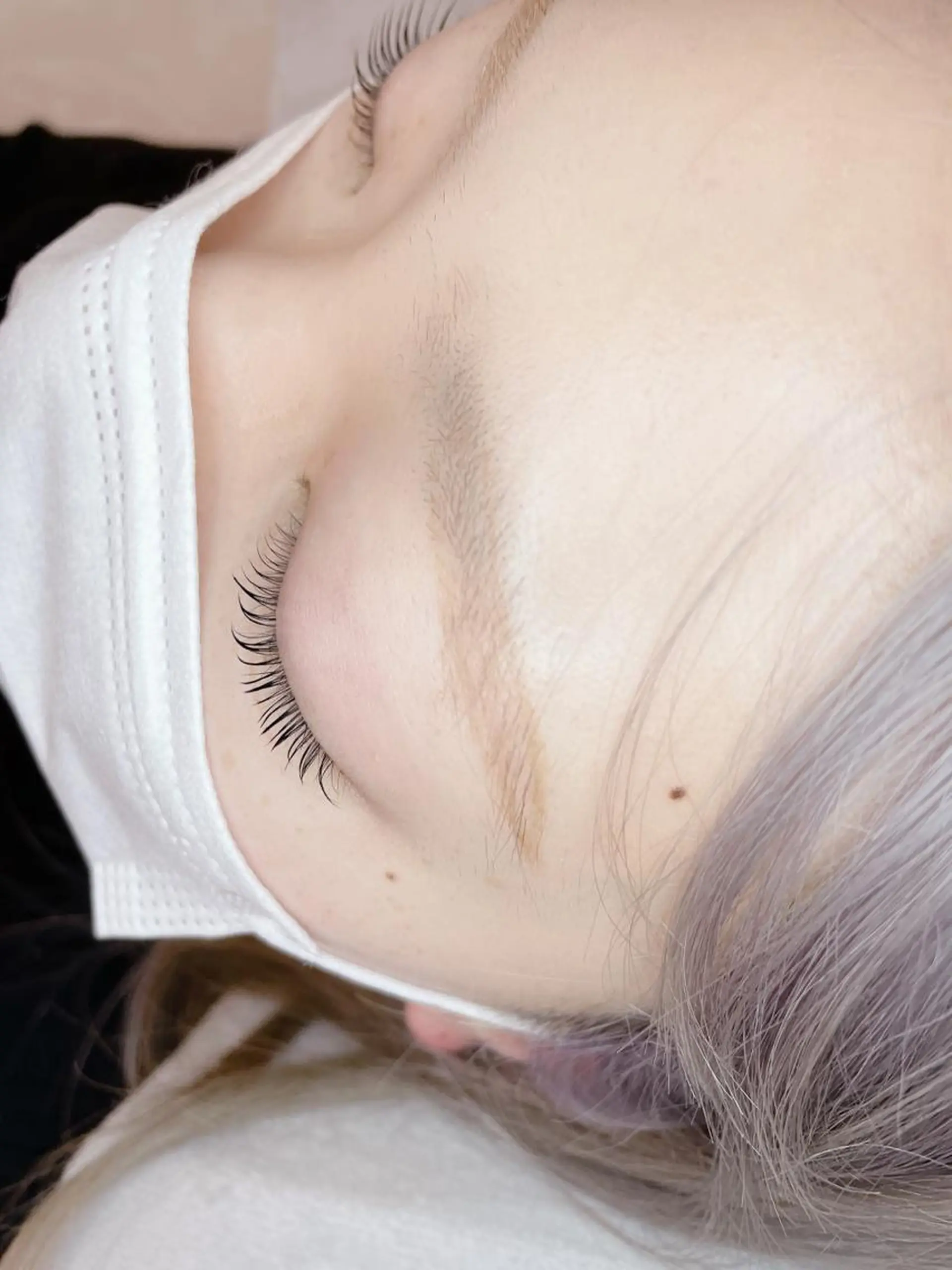 マツエク・マツパ まつげパーマ Arana salonのマツエク・マツパデザイン