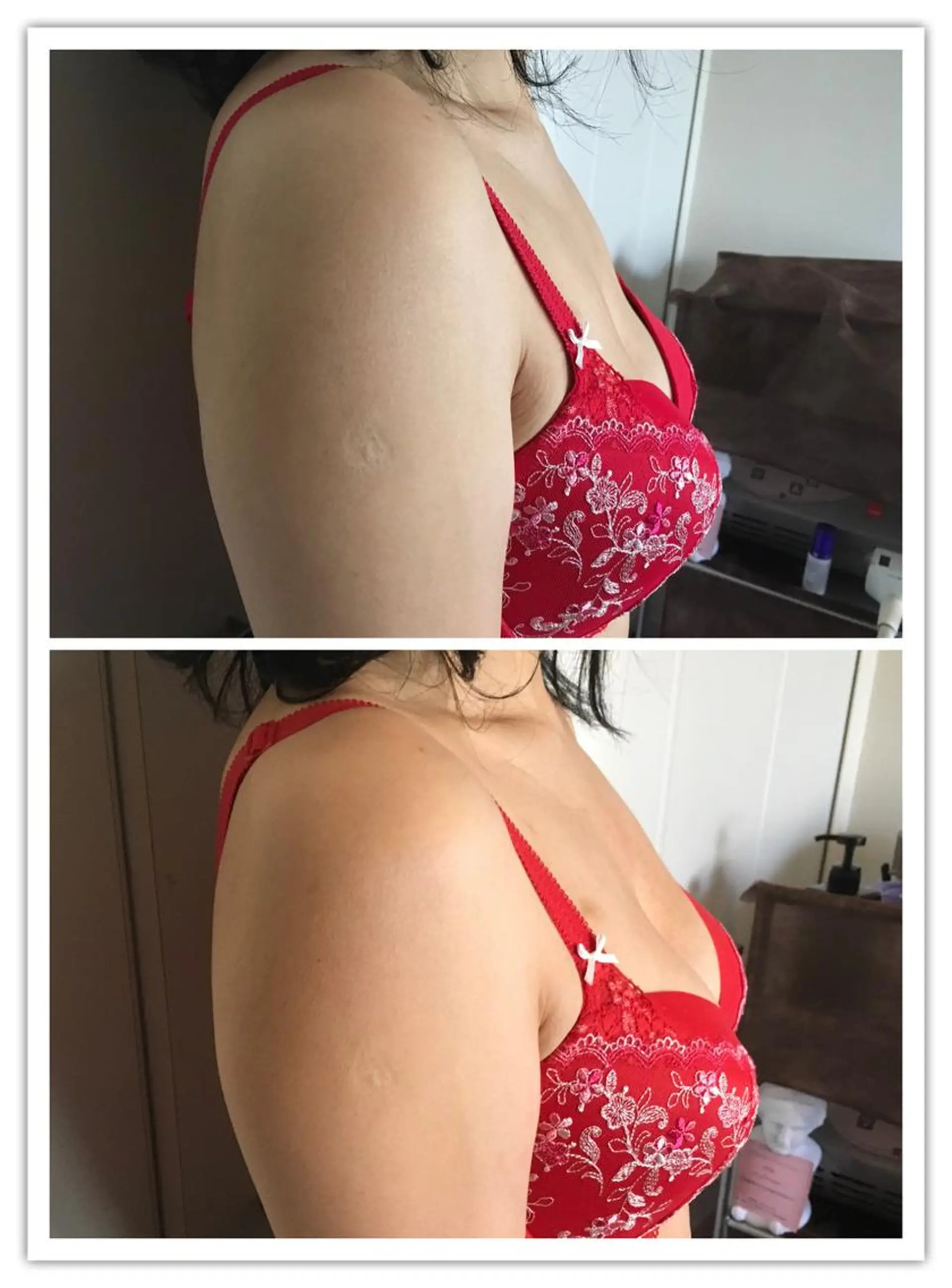 女性のお悩み美容 サロン　ヴィーナスのエステ・リラクイメージ