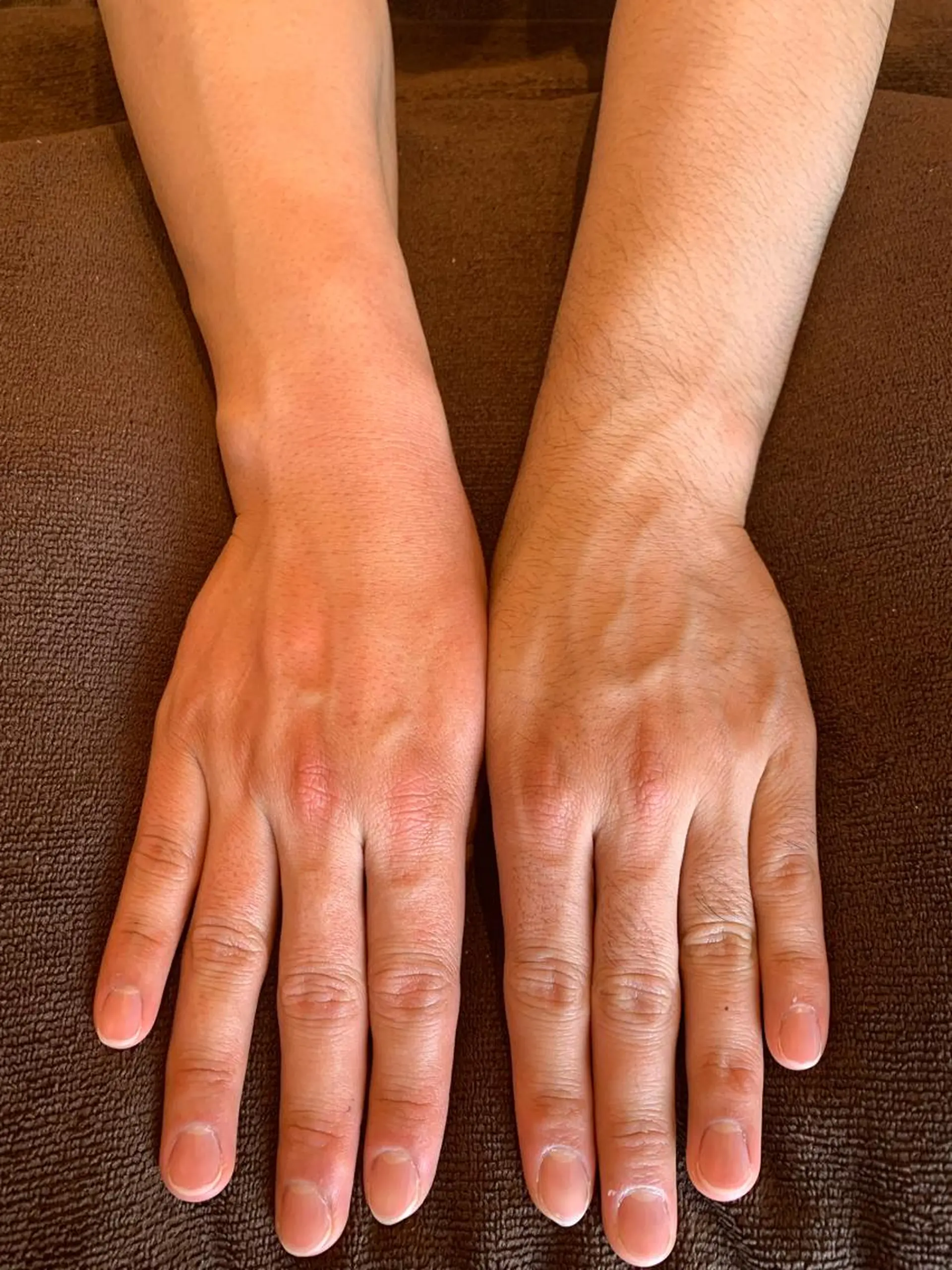 メンズ ラヴァコケット 長堀店のエステ・リラクイメージ