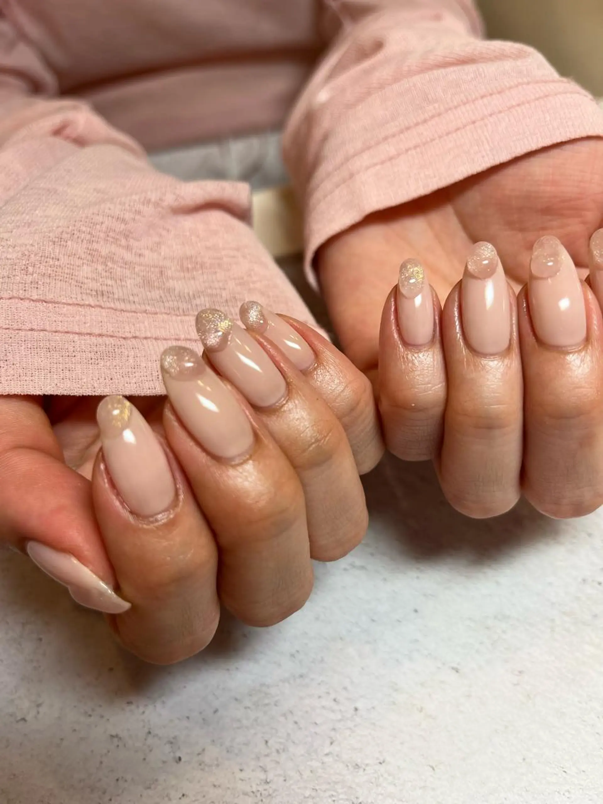 ネイル ハンドネイル LINON所属・【LINON】 airiのネイルデザイン