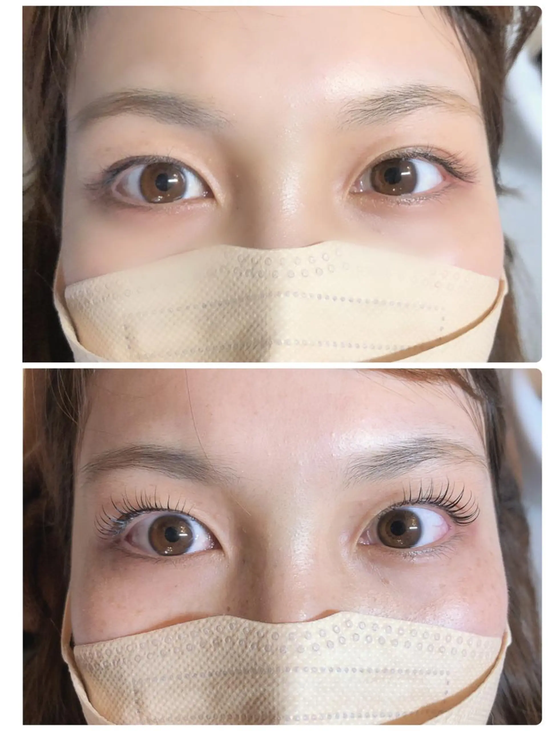 マツエク・マツパ マリーアン所属・marieanne まつ毛パーマ＆脱毛のマツエク・マツパデザイン