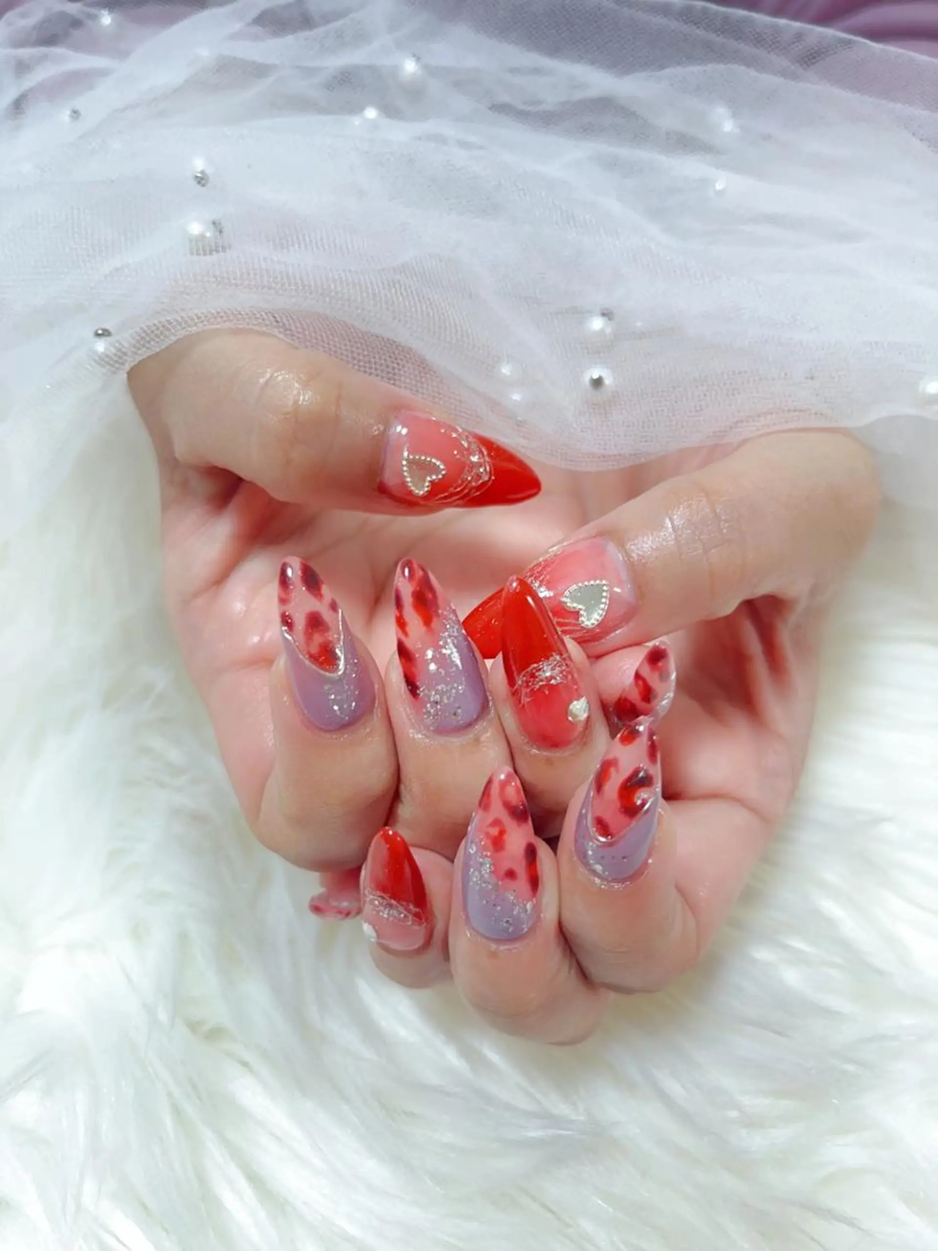 ネイル COCONAIL &EYELASHのマツエク・マツパデザイン