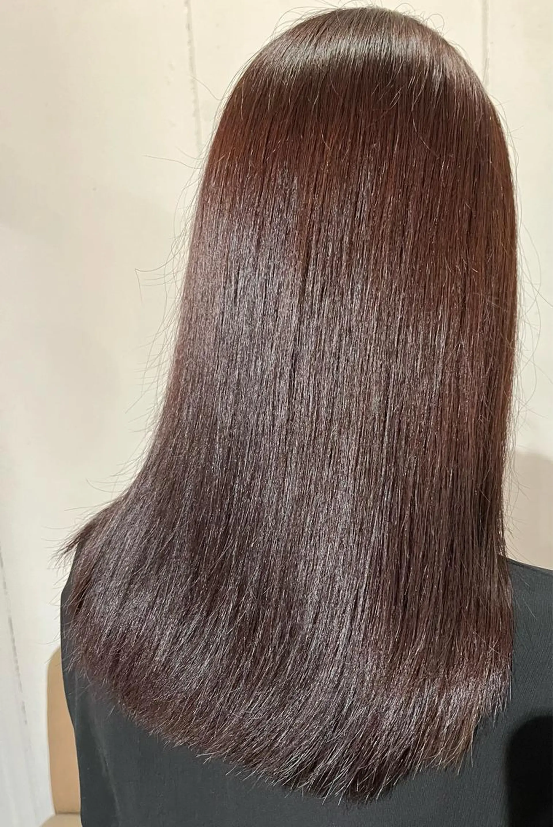 セミロング アオゾラヘアー　フジサキグウ店所属・金子 圭汰のヘアスタイル