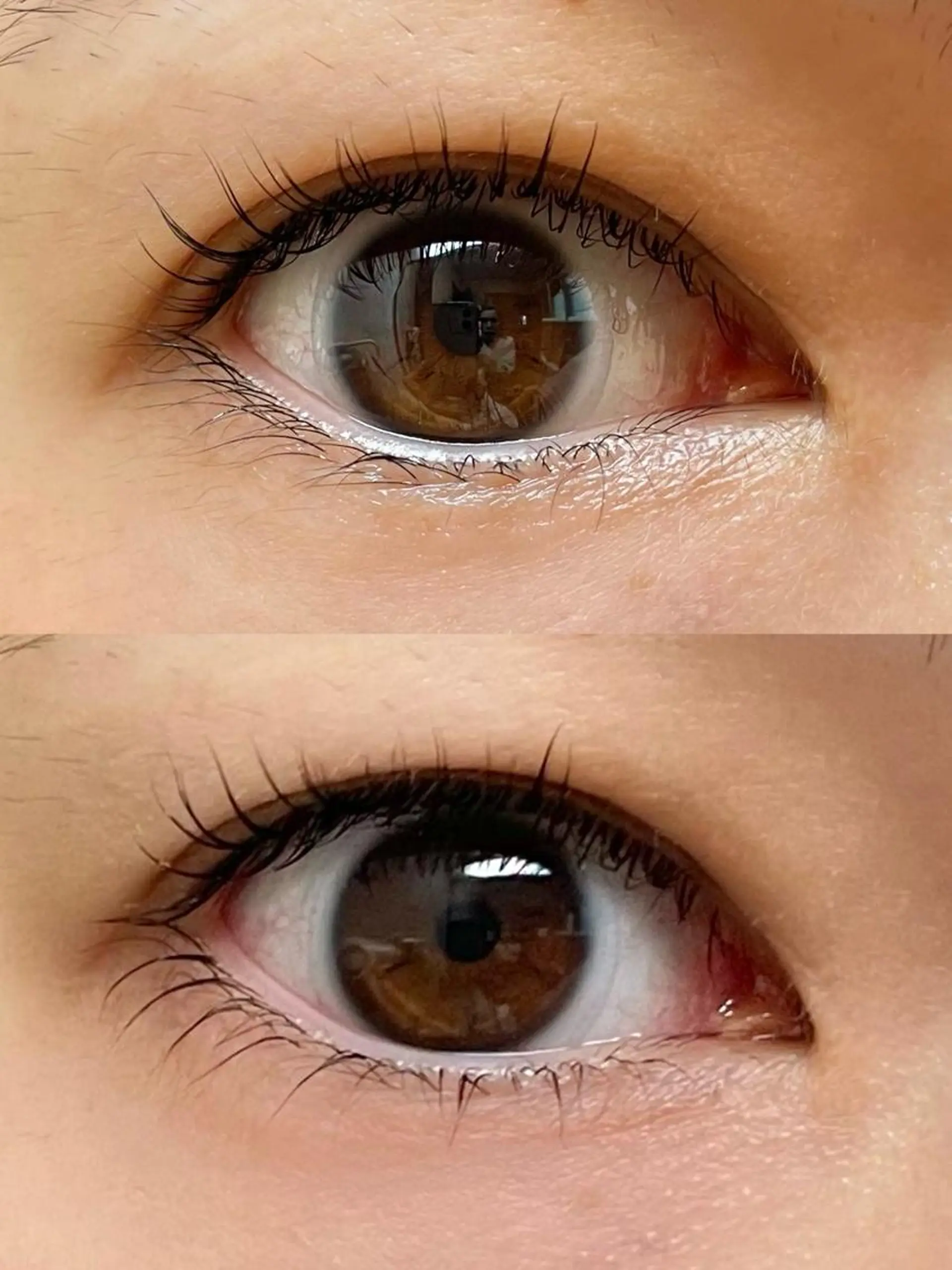 マツエク・マツパ 下まつげエクステ Nae.所属・眉毛/まつ毛/代官山 アイサロン🌻NAEのマツエク・マツパデザイン