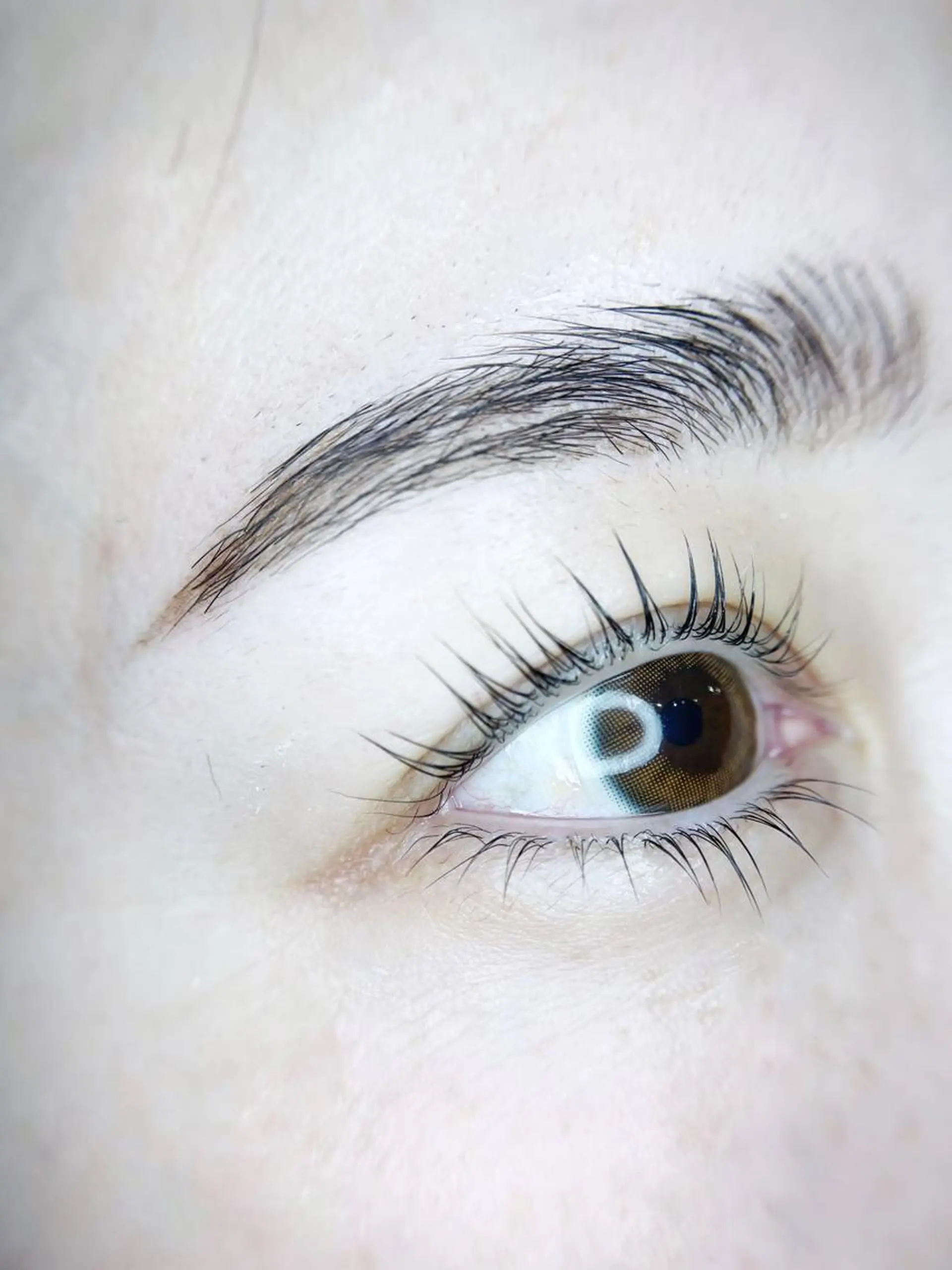 マツエク・マツパ パリジェンヌラッシュリフト cinq所属・cinq　naomi .のその他イメージ