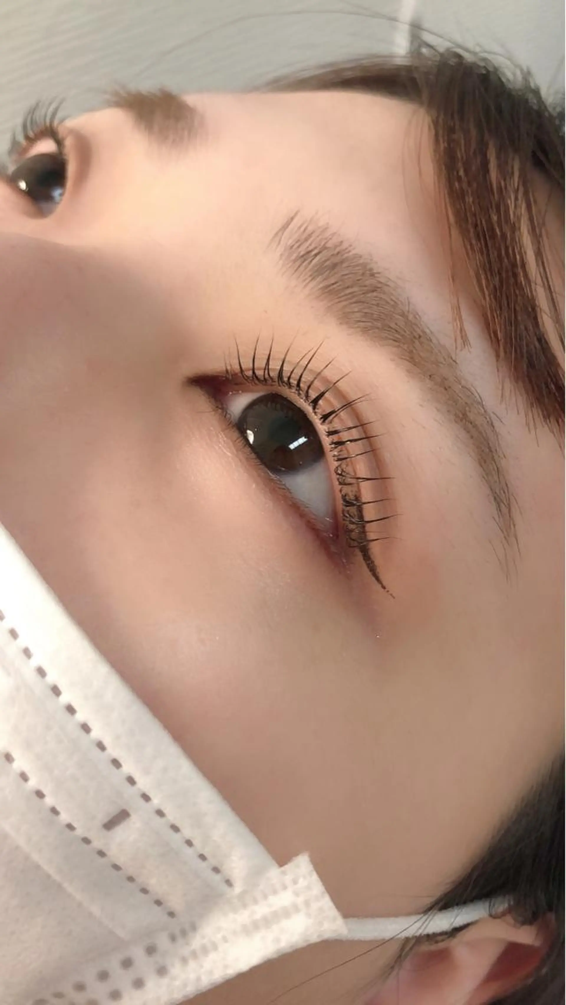 マツエク・マツパ マツパ ✨Yumi ☆eye✨のマツエク・マツパデザイン