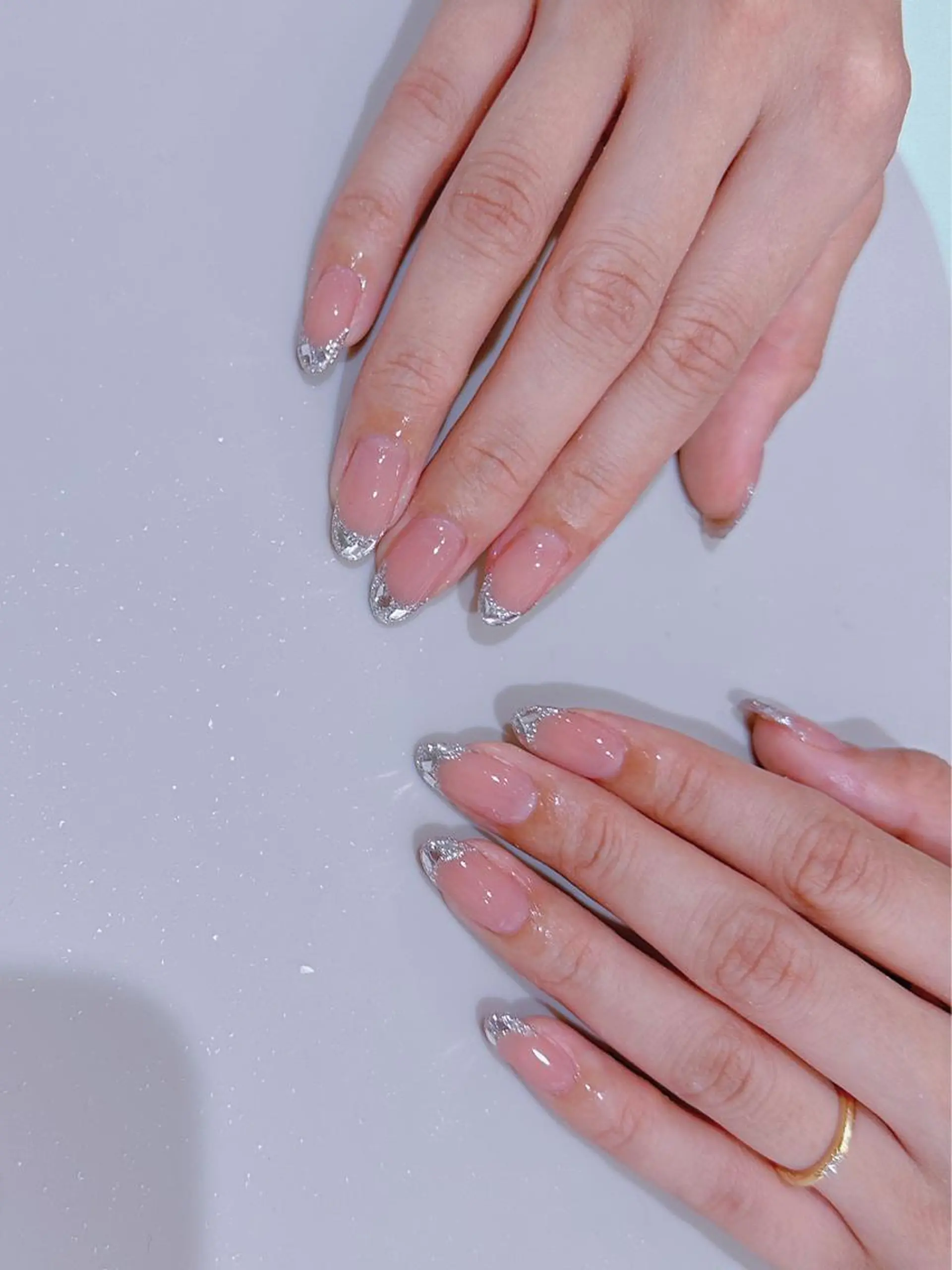 ネイル ハンドネイル NANA NAILのネイルデザイン