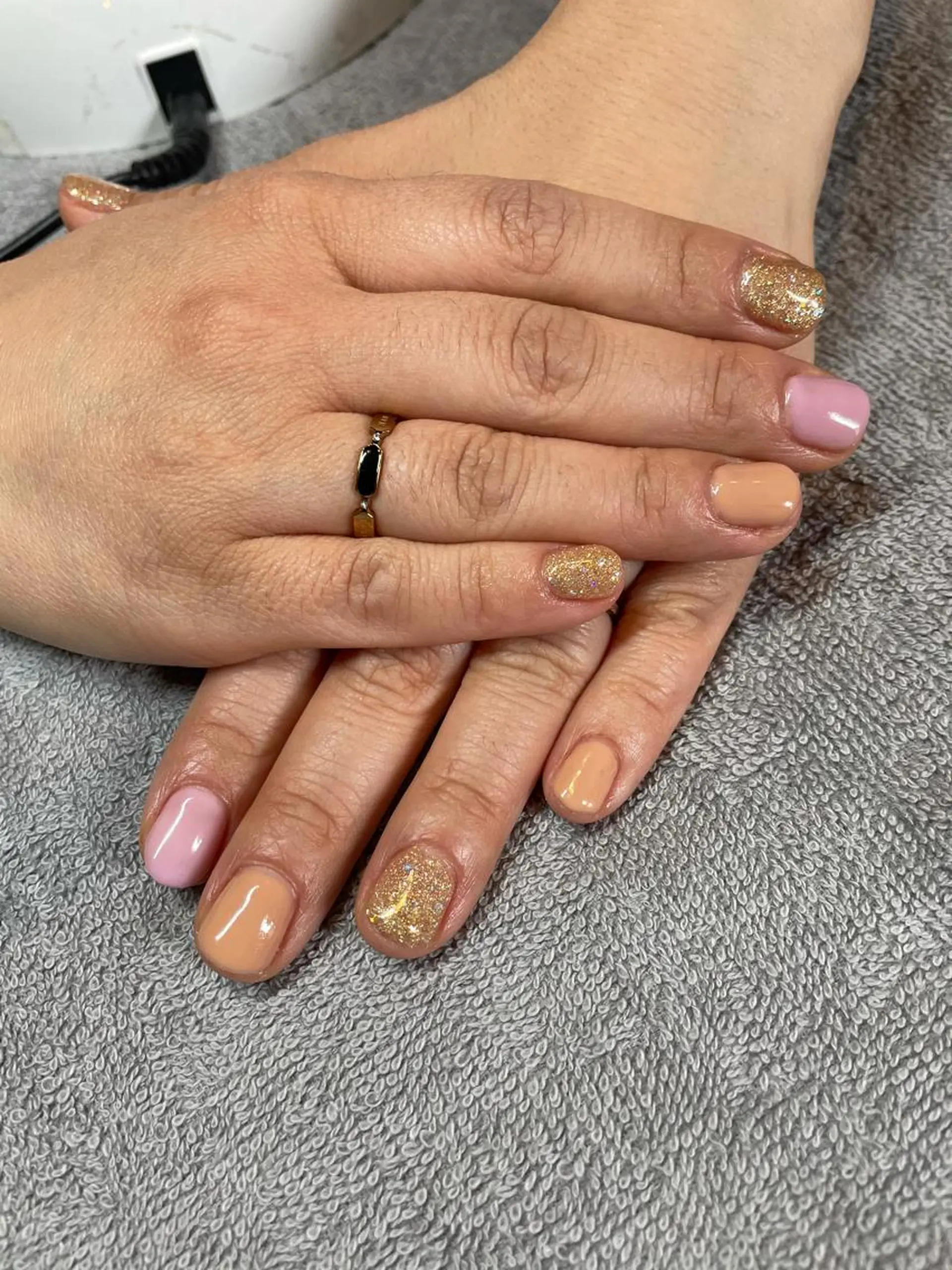 ネイル CRAZY NAILのネイルデザイン