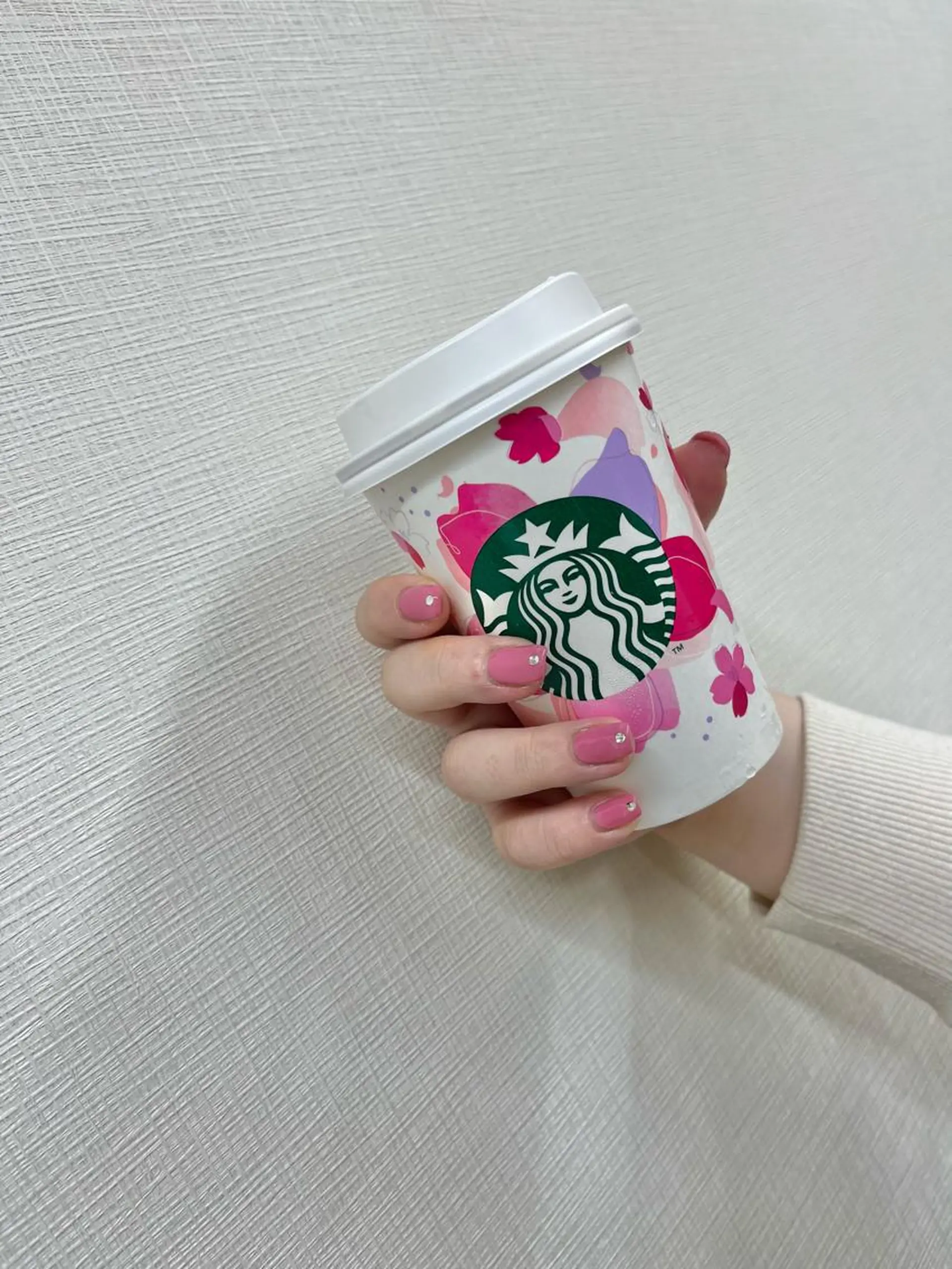 ネイル ハンドネイル Nailsalon Fave/Rinaのネイルデザイン