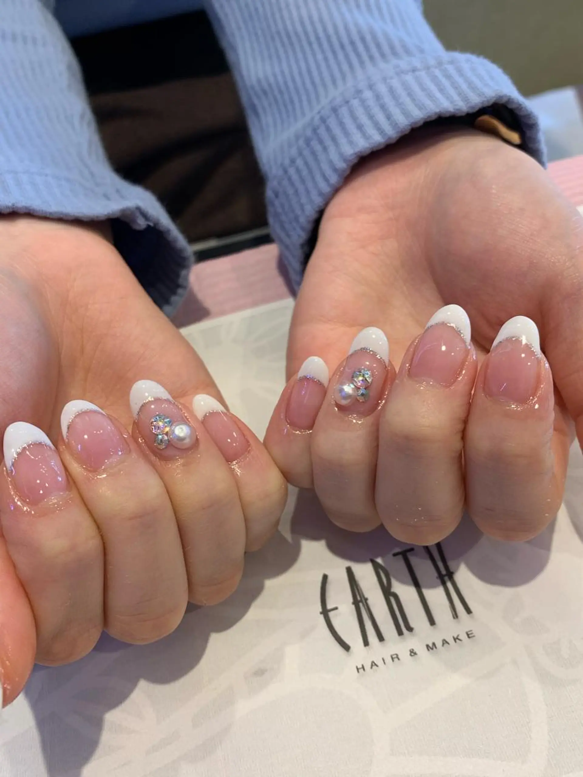 ネイル private nail salon   Amily所属・竹澤 紫乃のその他イメージ