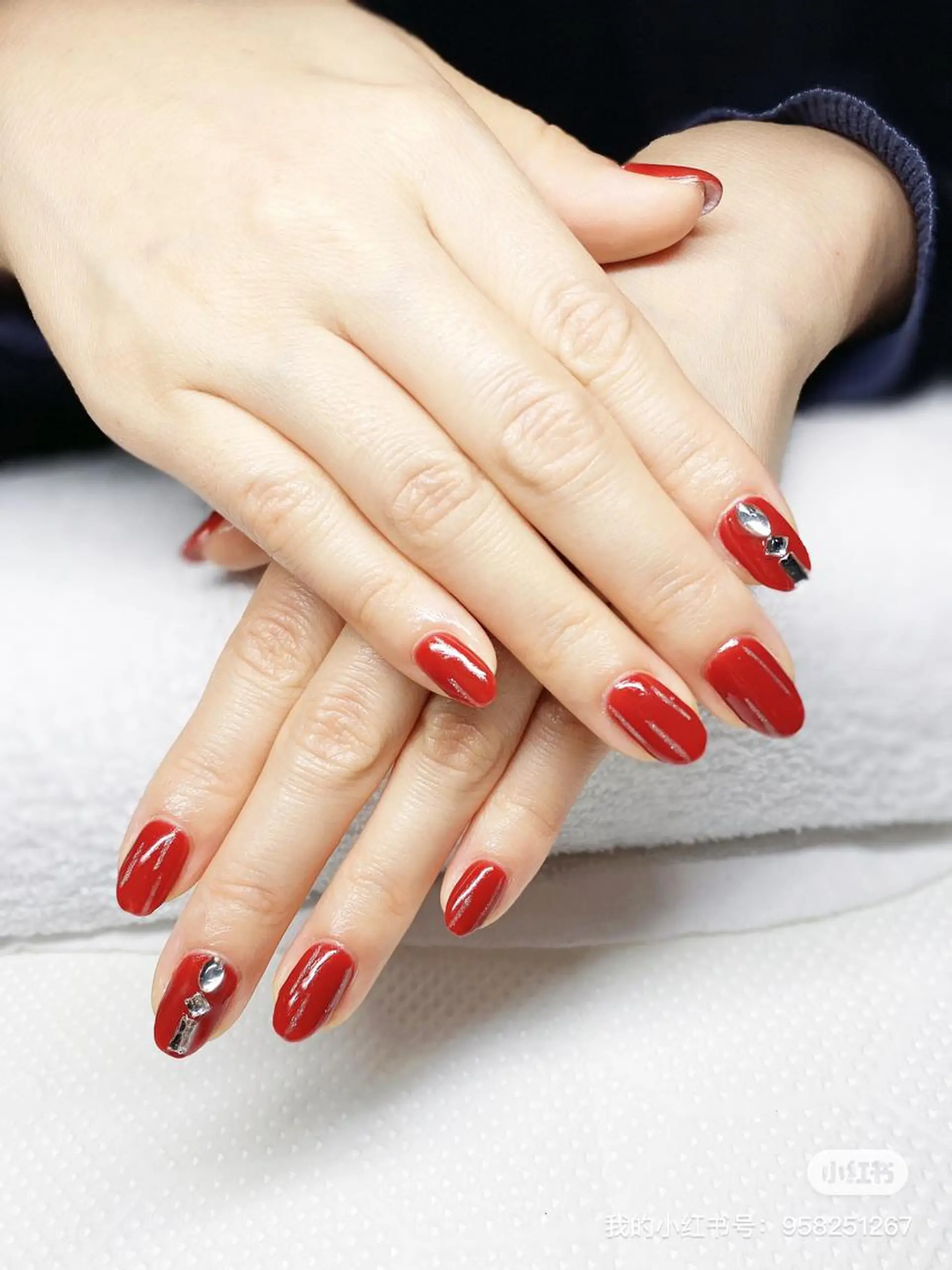 ネイル Queen‘s nailのネイルデザイン