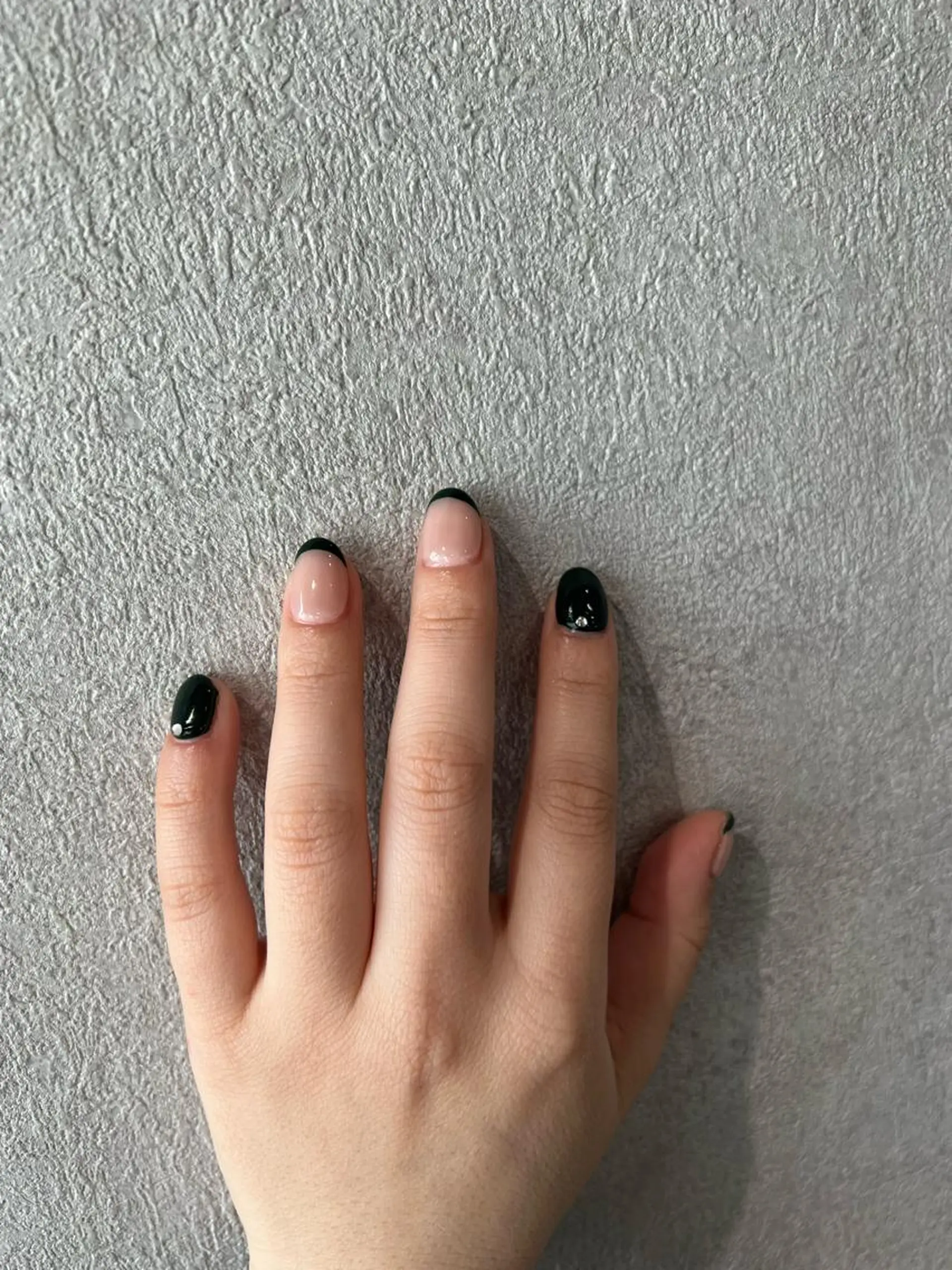 ネイル ハンドネイル なぽ ❤︎ y2k/韓国nailのネイルデザイン