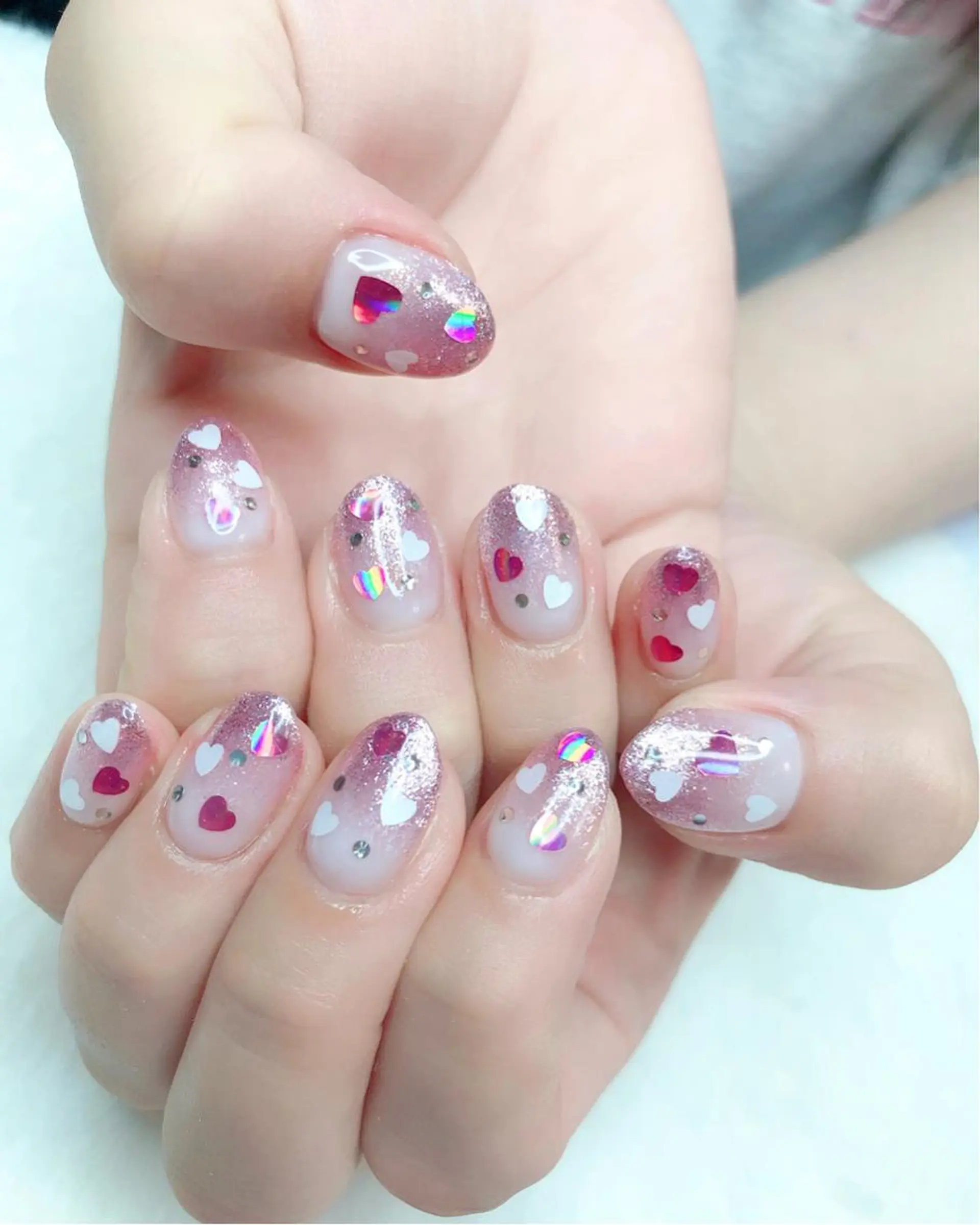 ネイル Salon MINEのエステ・リラクイメージ