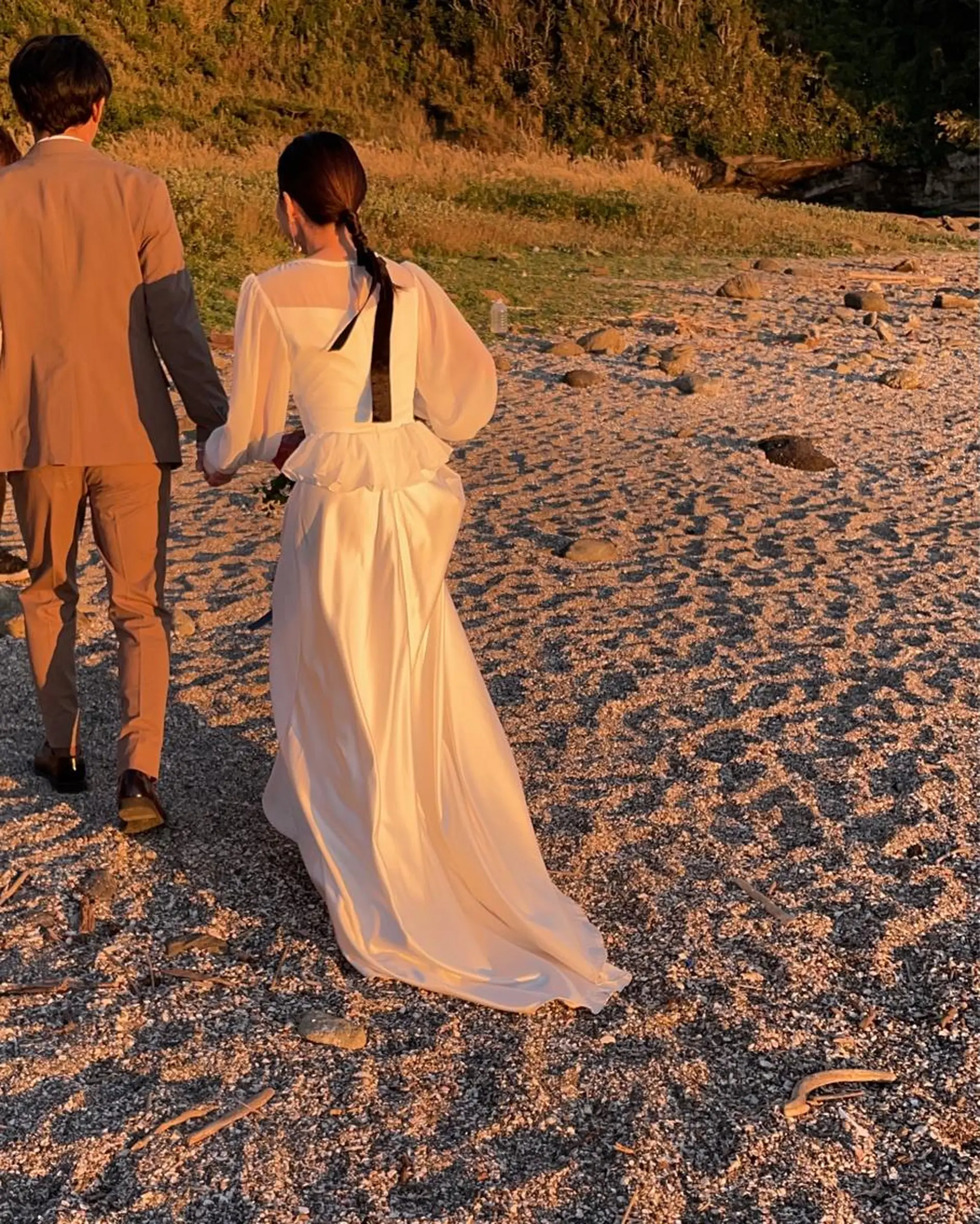 ヘアアレンジ SALOWIN所属・【@_ami hair_】のヘアスタイル